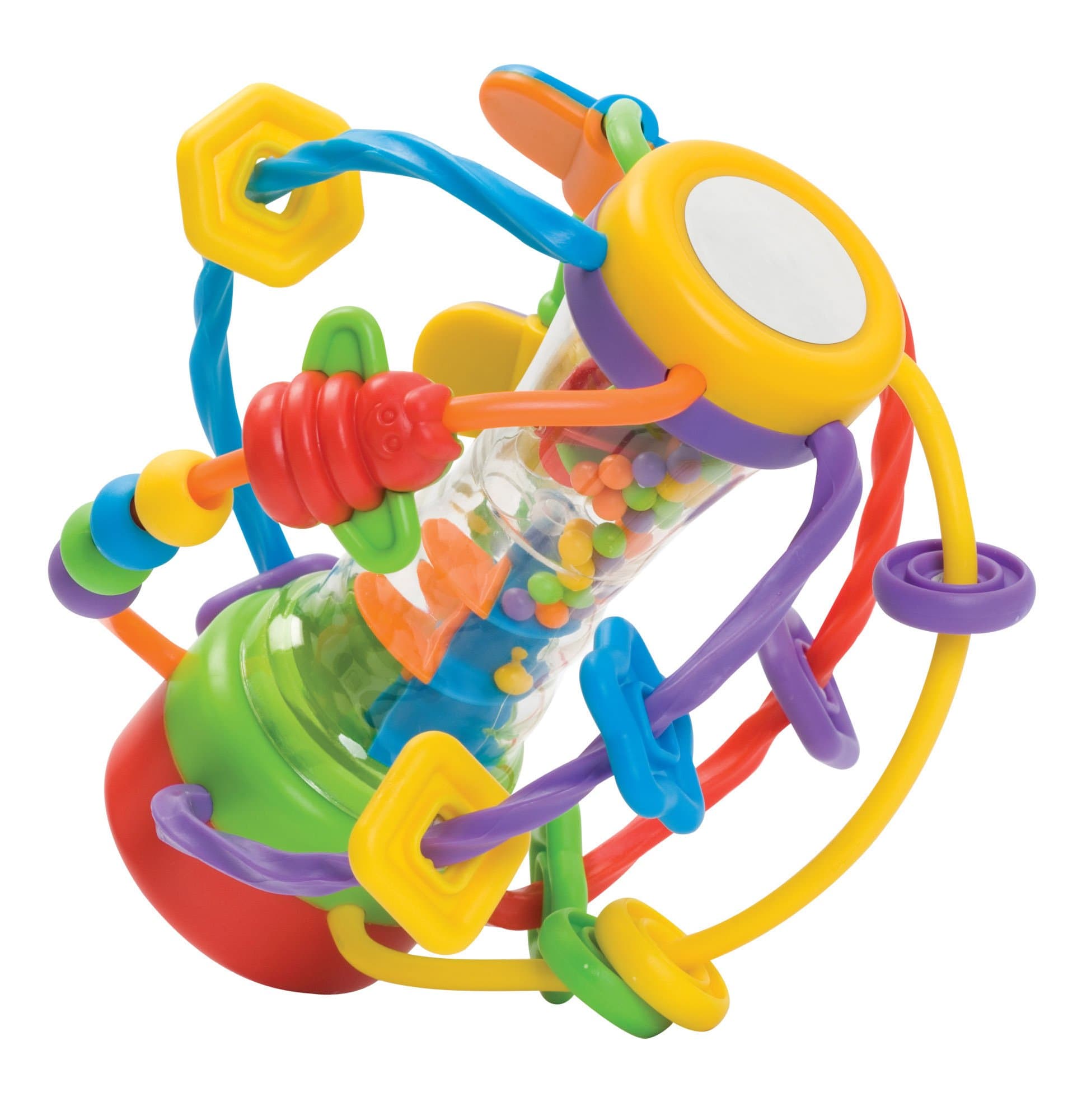 Funtime 55917 Rainmaker Activity Toy