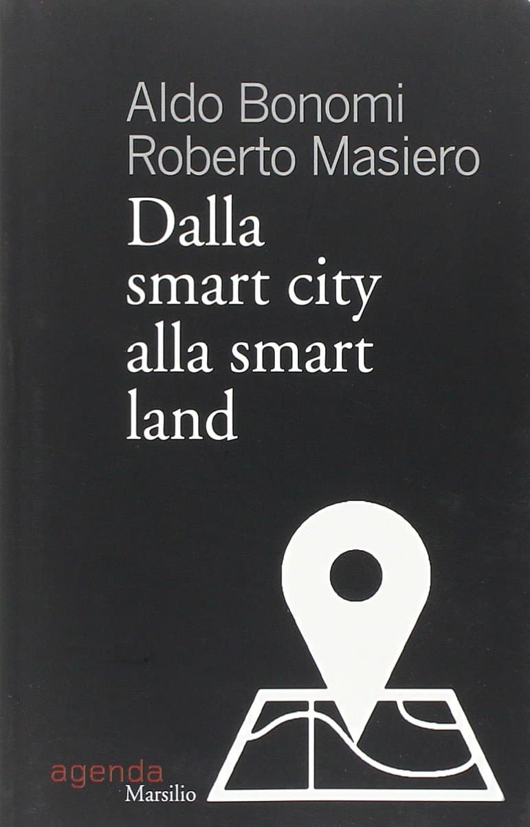 Dalla smart city alla smart land
