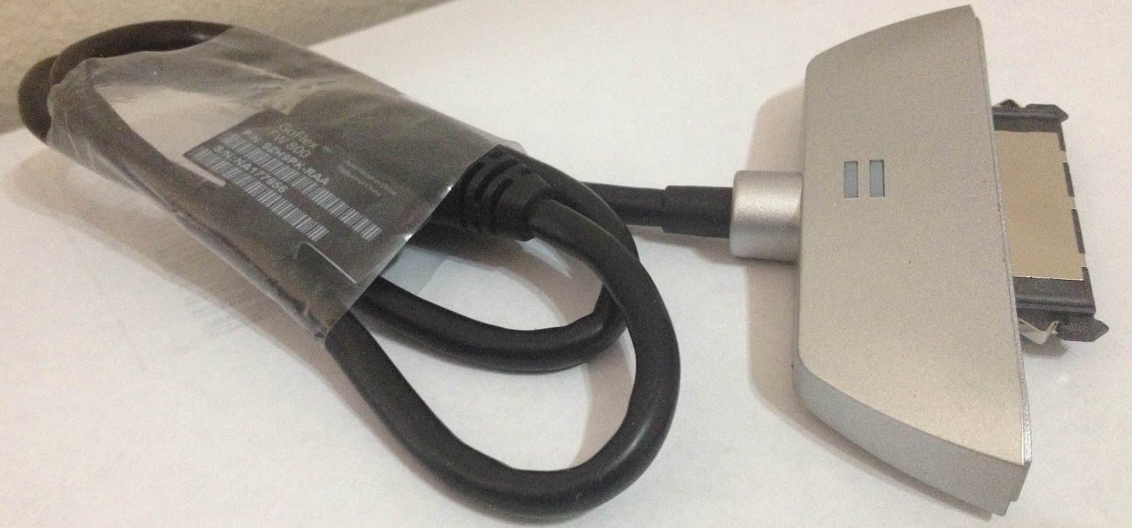 Seagate FreeAgent GoFlex Upgrade Cable FireWire 800 - STAE102