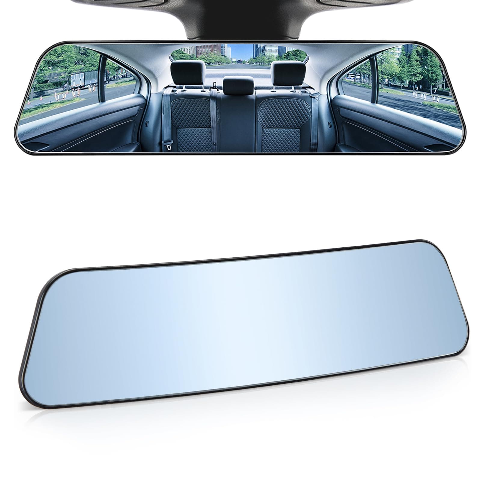 Rear View Mirror