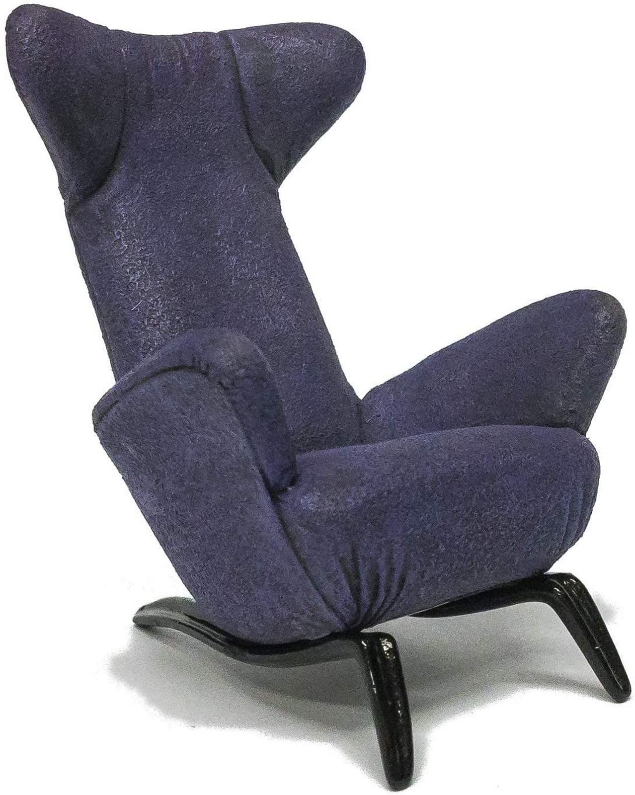 Willitts Take A Seat - Slope Wingback - New W/COA