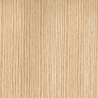 Edge Supply White Oak Wood Veneer Sheet Rift Cut, 24” x 48”, Non Glued, 10 mil Paper Back, “A” Grade Veneer Face – Easy to Apply Oak Veneer Sheet – Veneer Sheets for Restoration of Furniture
