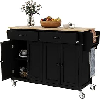 Kitchen Cart