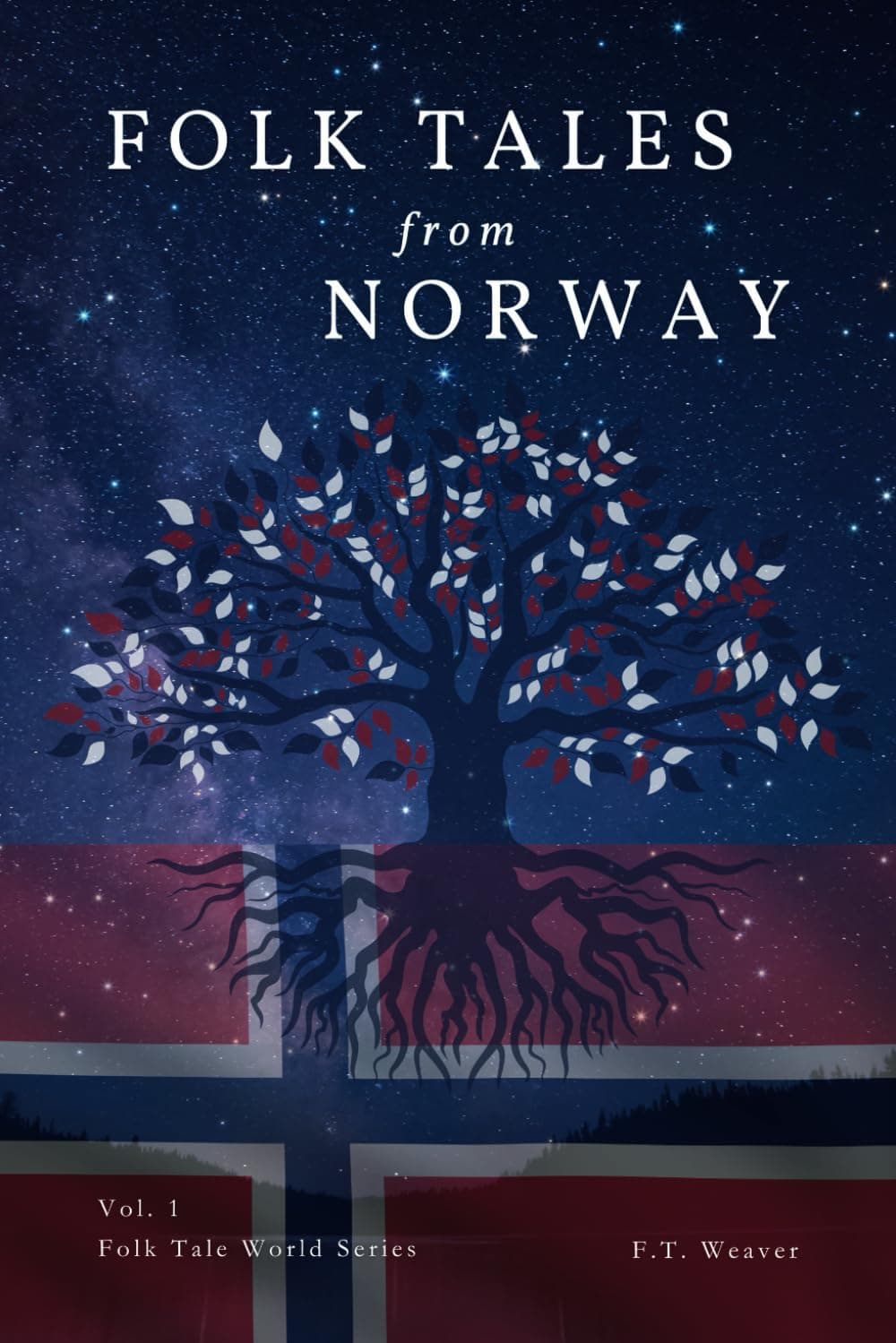 Folk Tales from Norway
