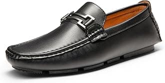 Men's Loafers Moccasins Shoes, Driving and Business Shoes for Men for Slip-On