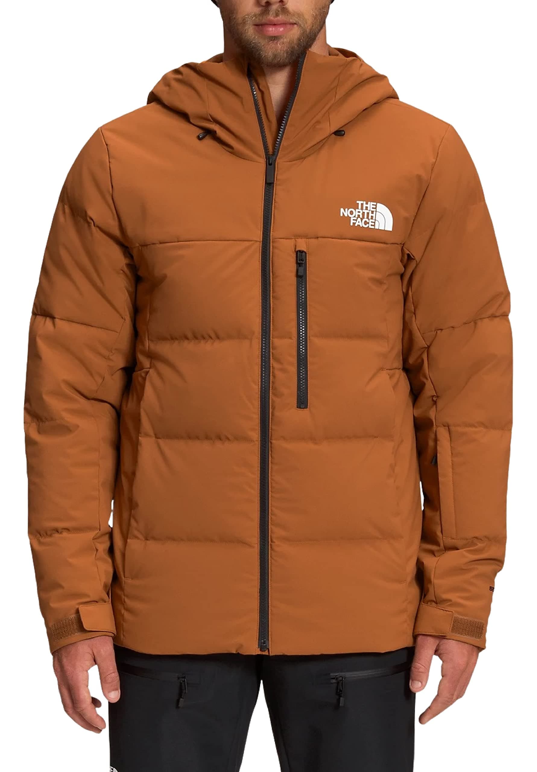 THE NORTH FACE Men’s Corefire Down Jacket Winter Puffer Coat