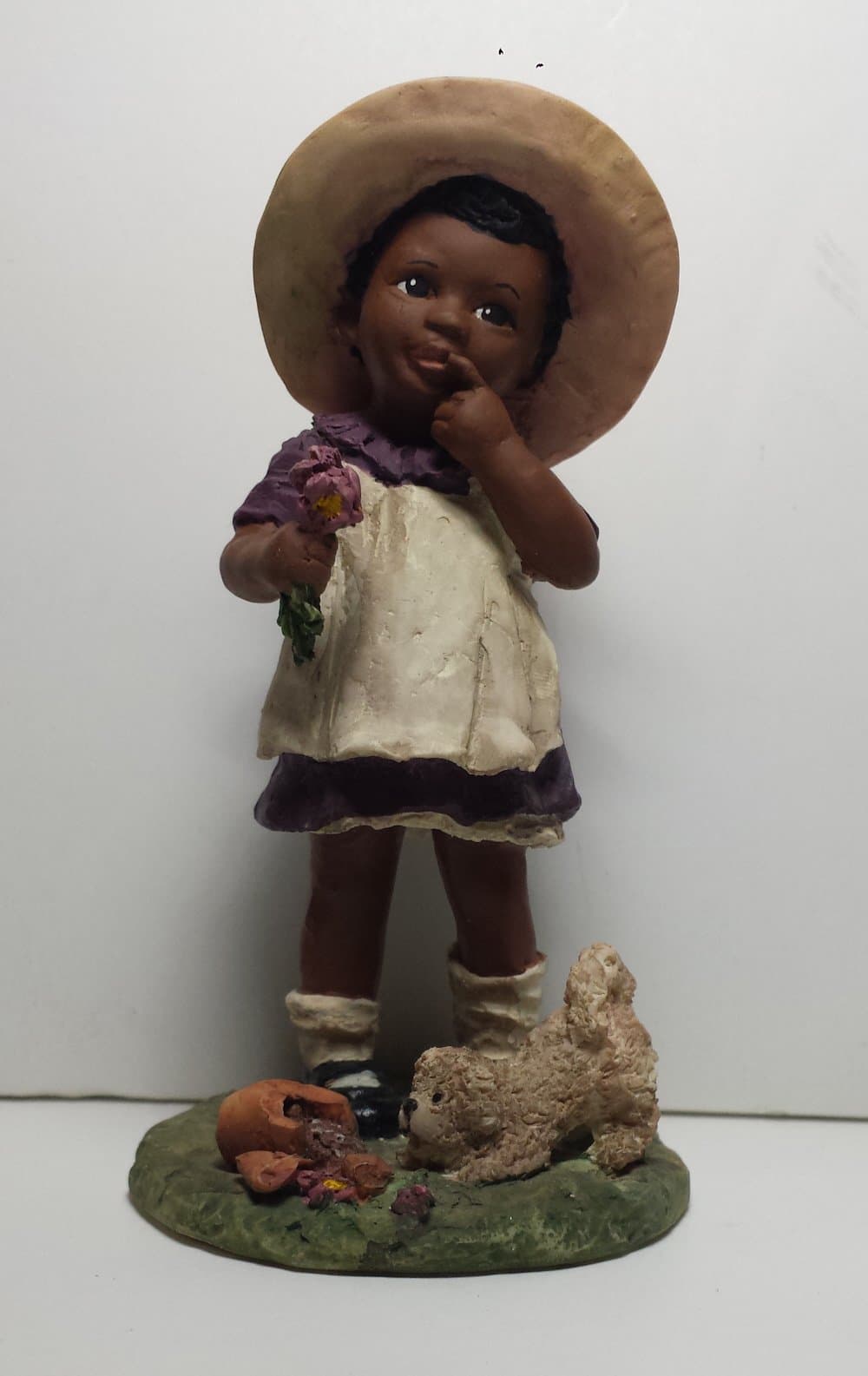 Endearing Memories Tina "Uh Oh"