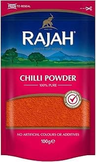 Chilli Powder - 100g