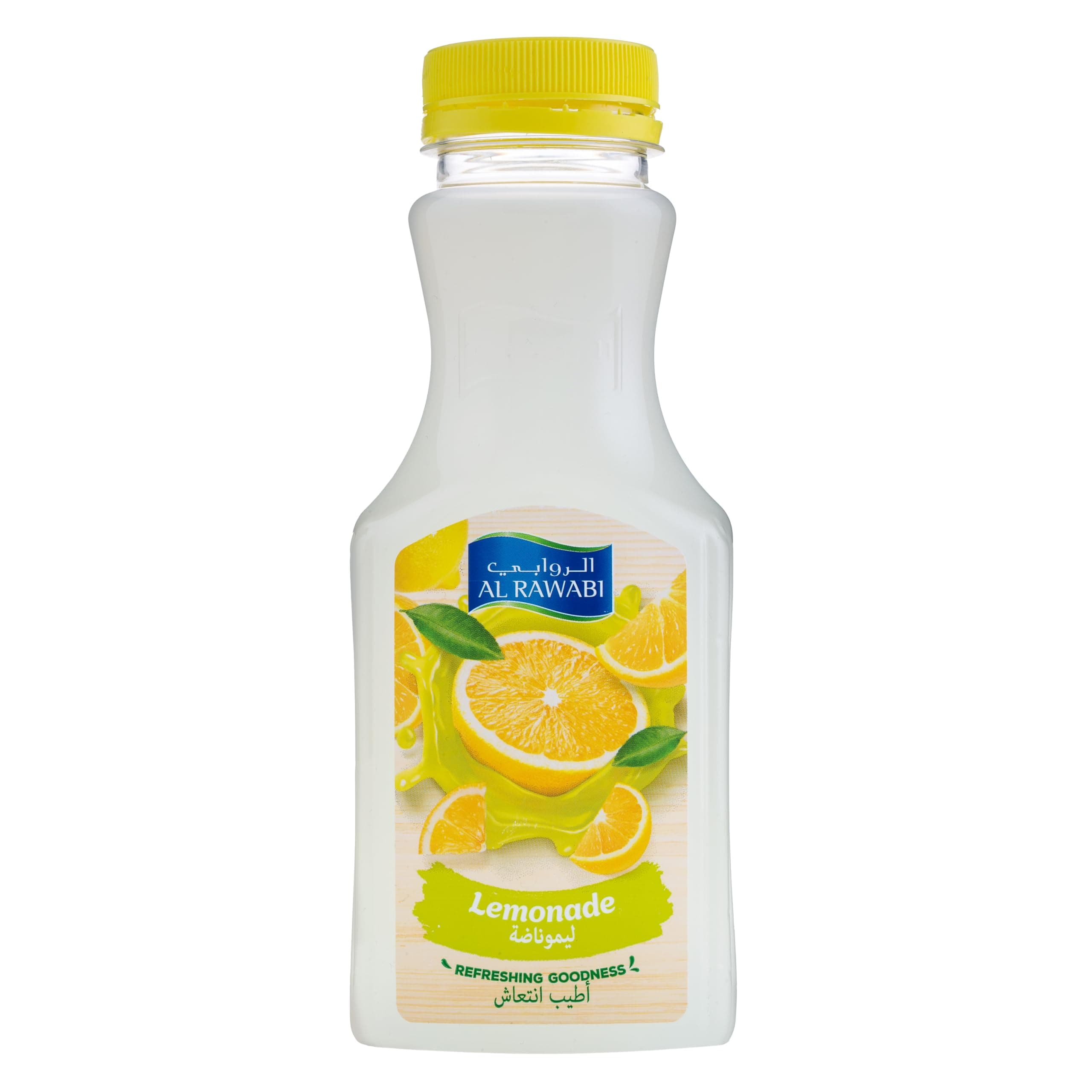 Lemonade Juice 350ml