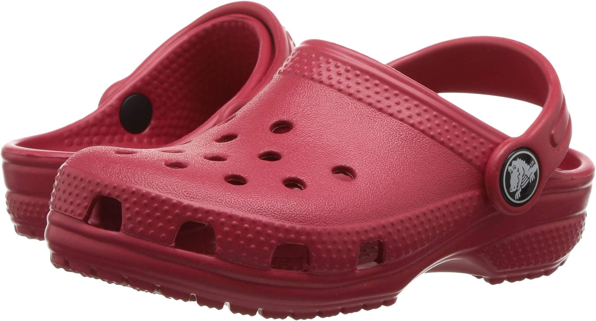 Crocs Unisex Kid's Classic Clog