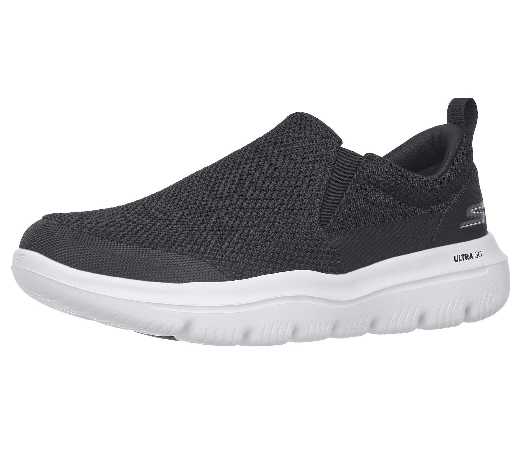 SkechersMen's Go Walk Evolution Ultra-Impeccable Sneaker