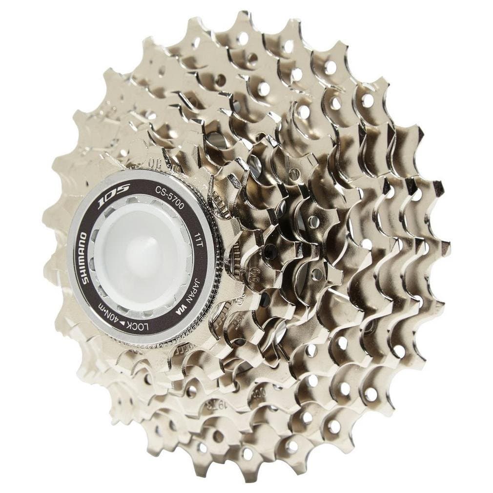 Shimano CS-5700 105 10-Speed Cassette
