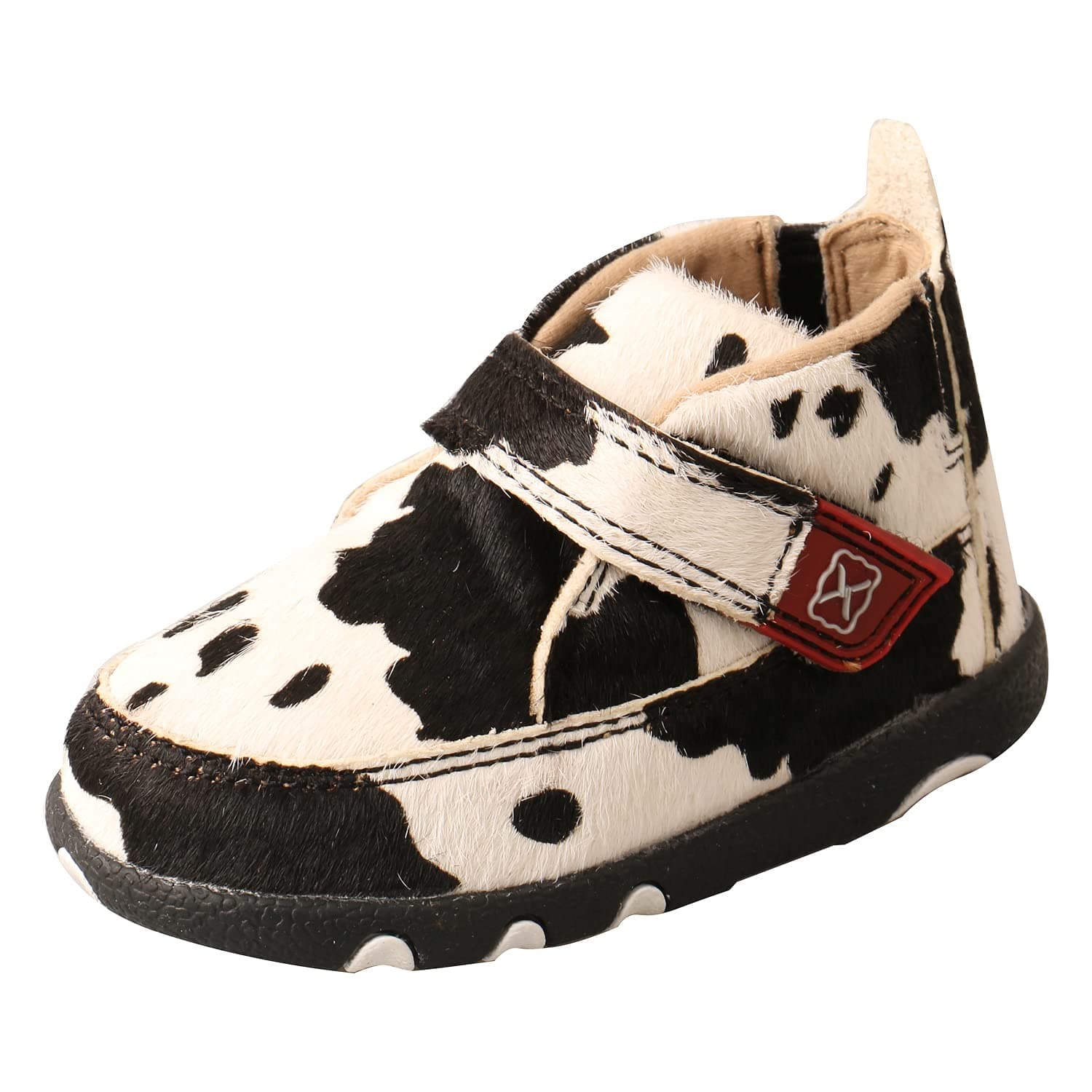 Twisted XInfant-Chukka-Driving-Moc