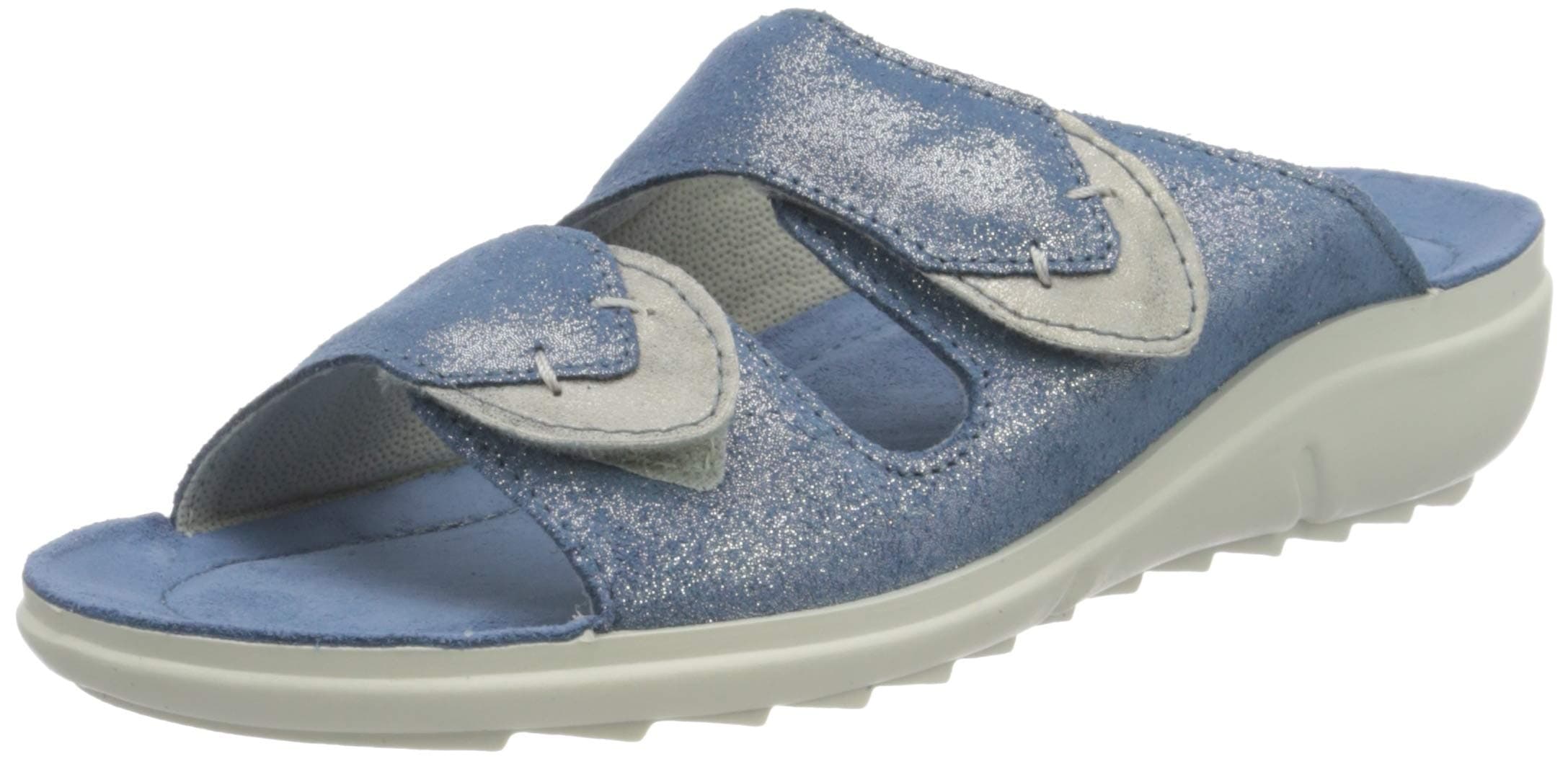 Women's Bolongna Mules