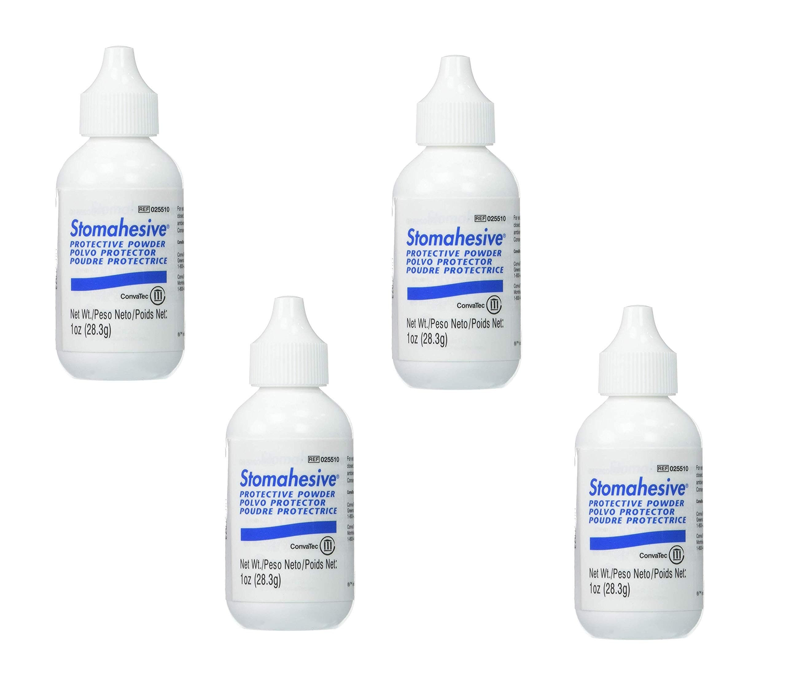 Stomahesive Powder 1 Oz (4 Pack)