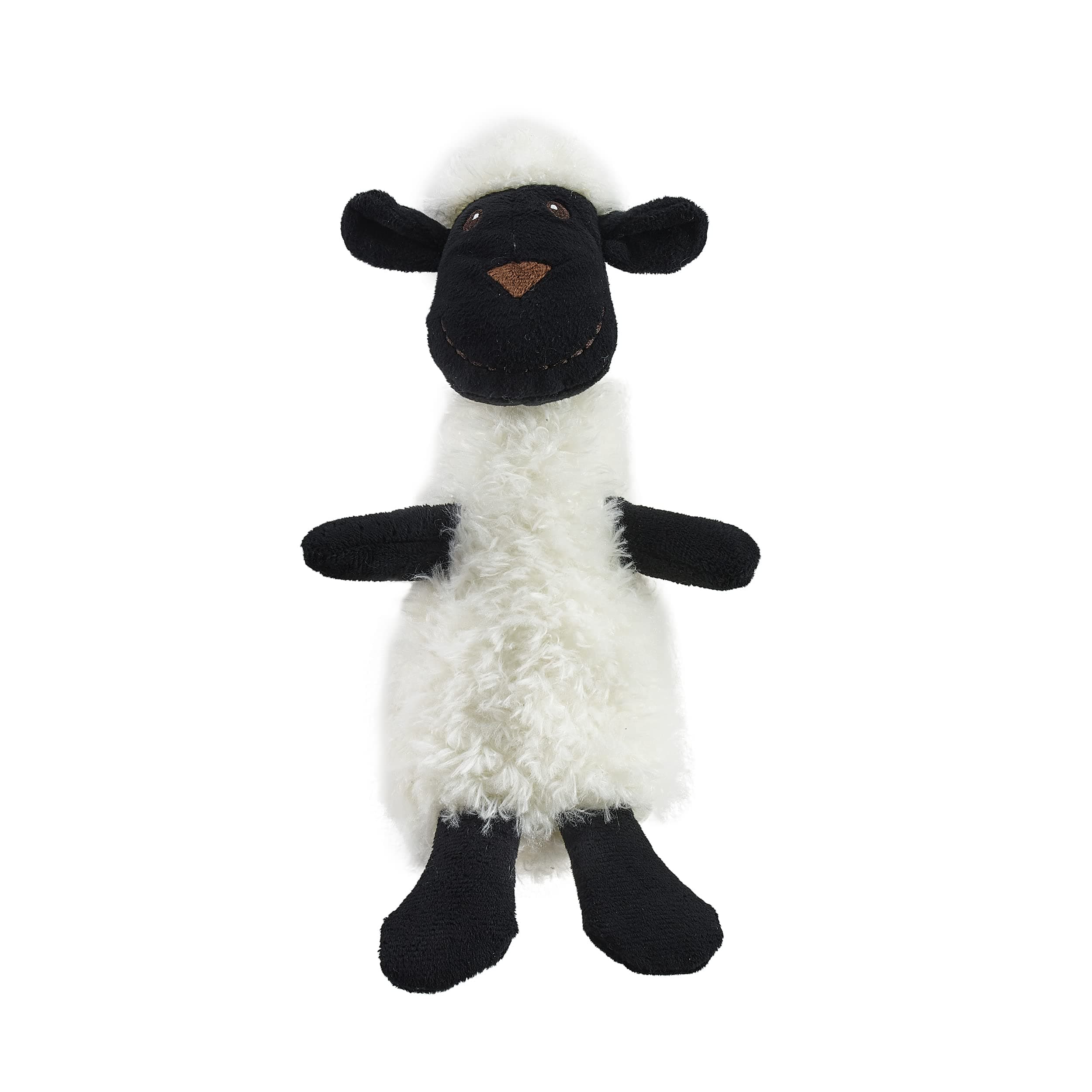 Charming 61381L Scruffles Large Lamb Plush Toy