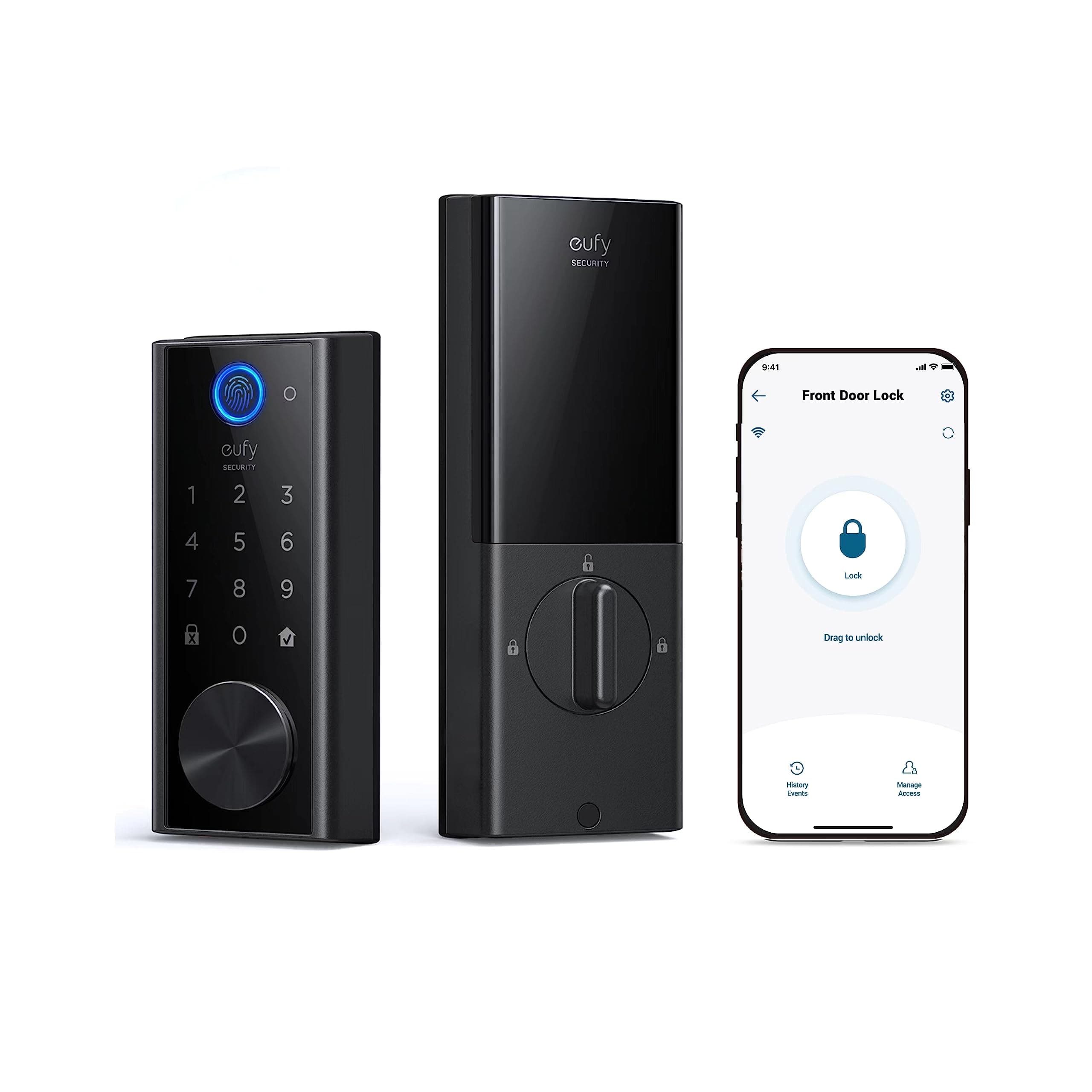 Smart Lock S230