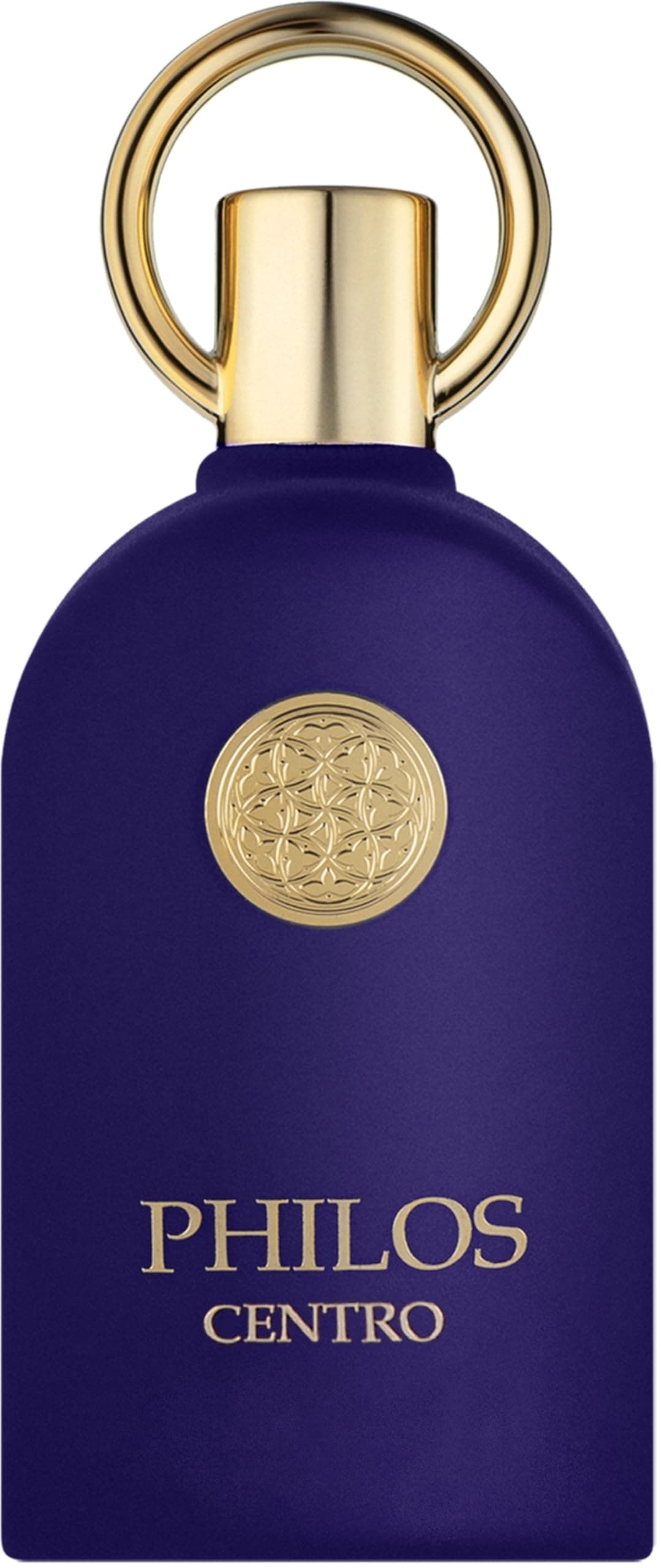 Philos Centro for Unisex Eau de Parfum Spray, 3.4 Ounce / 100 ml