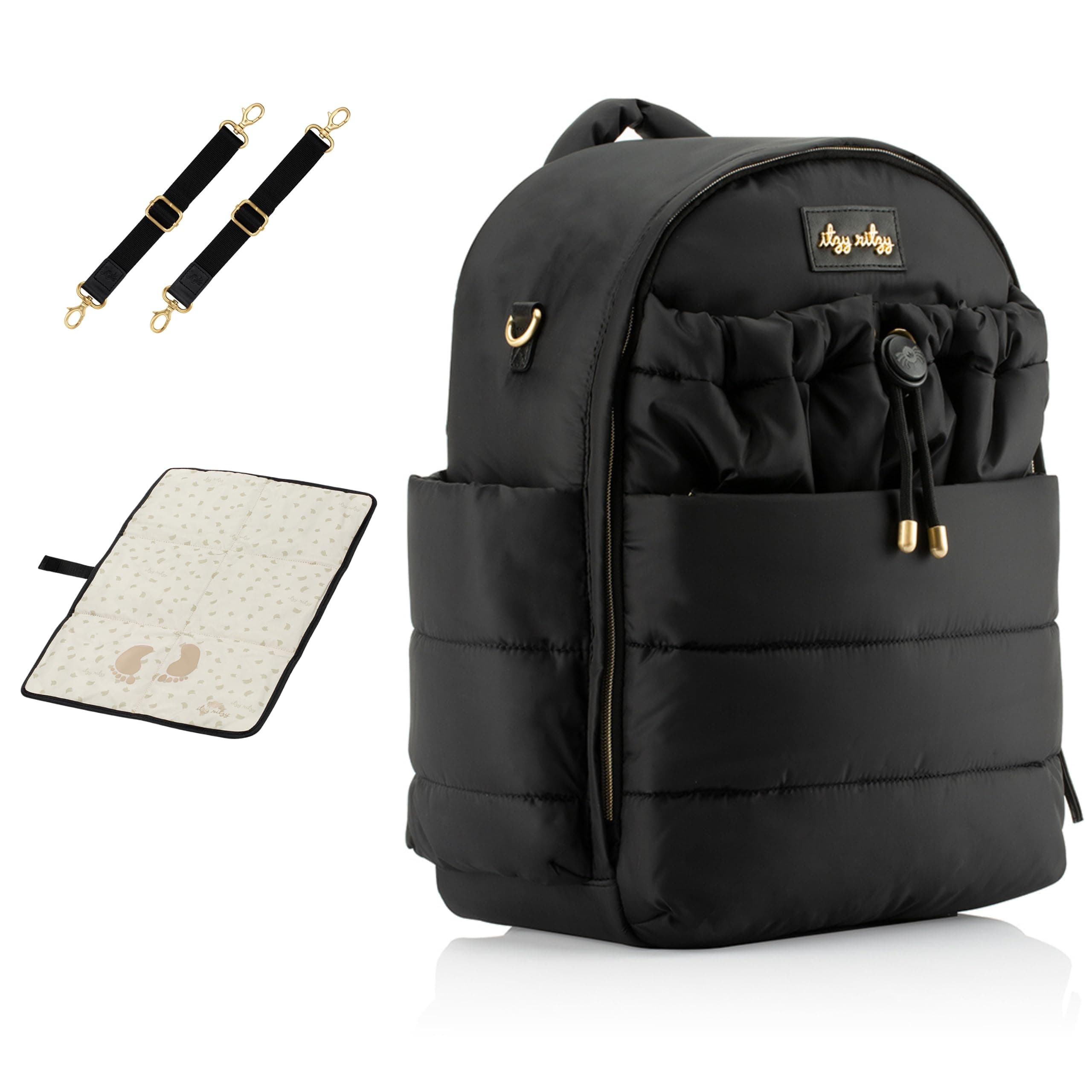 Dream Backpack Diaper Bag