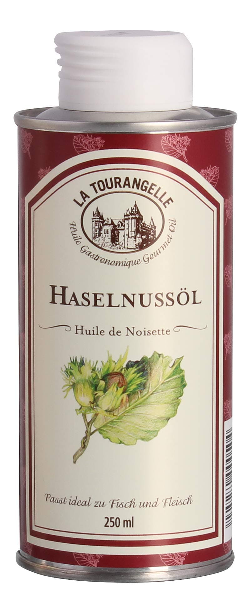 Huile De Noisette Hazelnut Oil