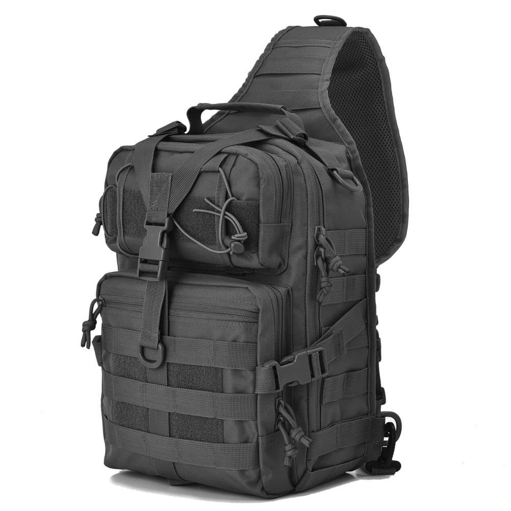 Tactical Sling Bag Pack | Pack