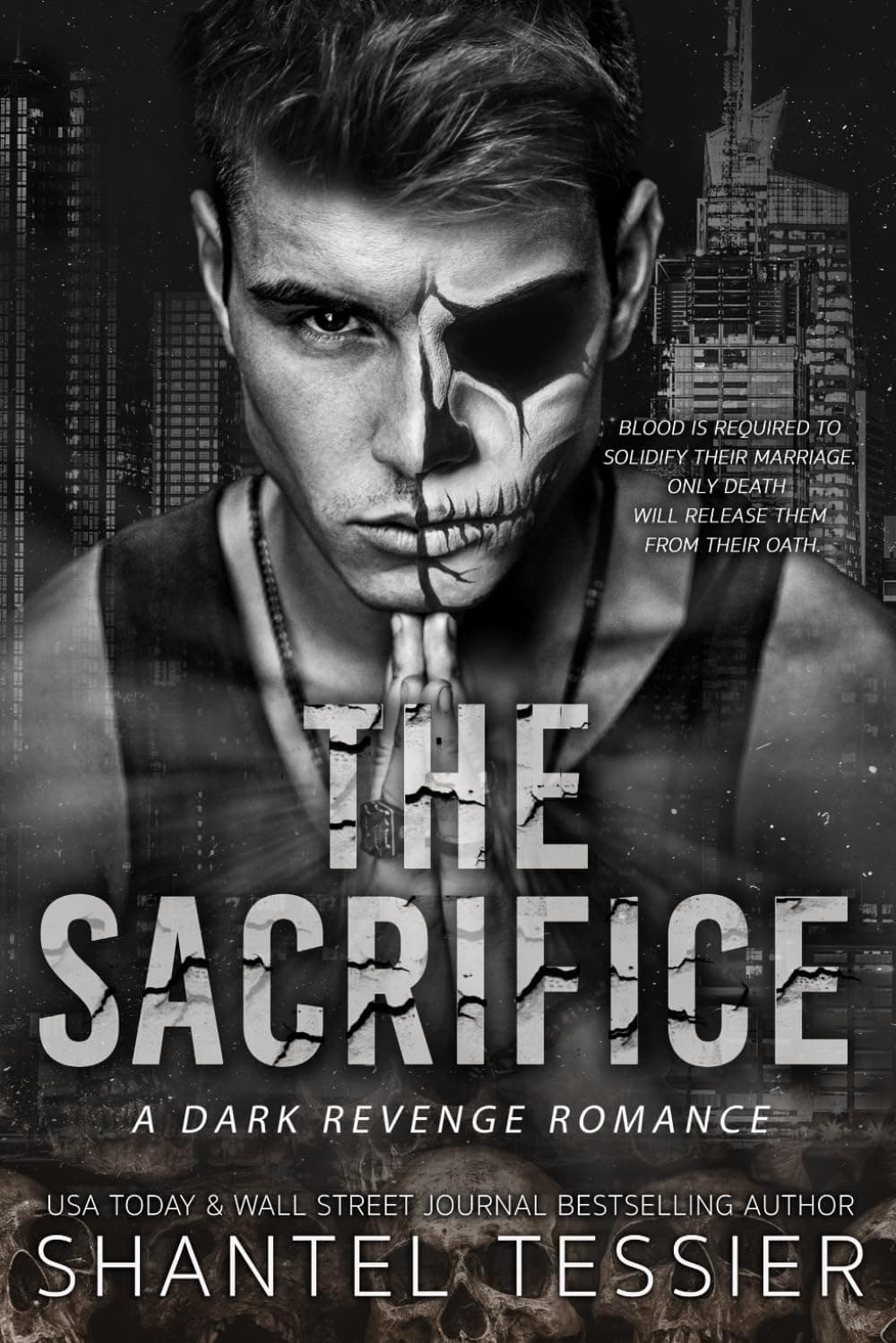 - The Sacrifice: A Dark Revenge Romance