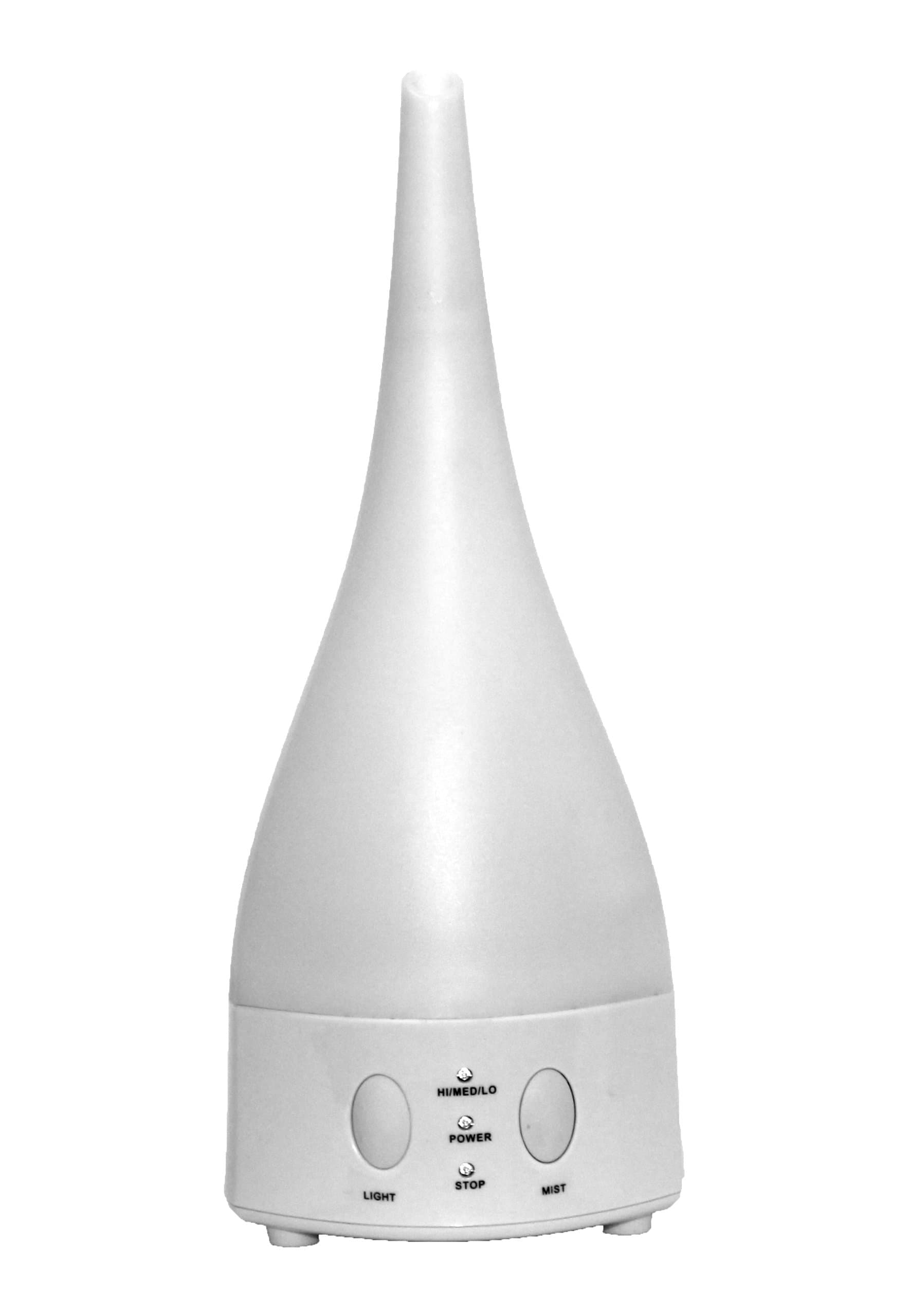 Aroma Lumin - Ultrasonic Aromatherapy Diffuser