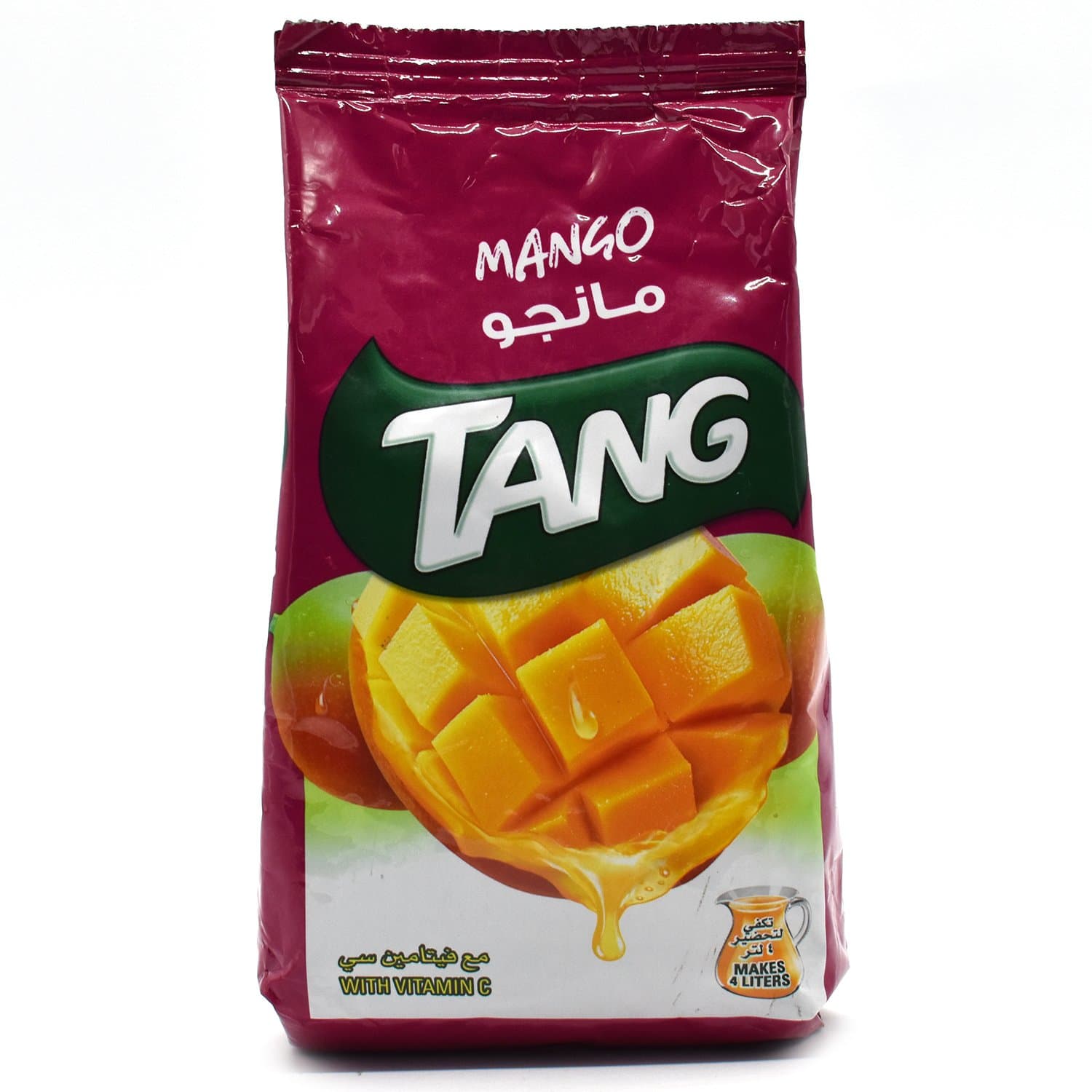 Tang Powder Mango Juice - 500g