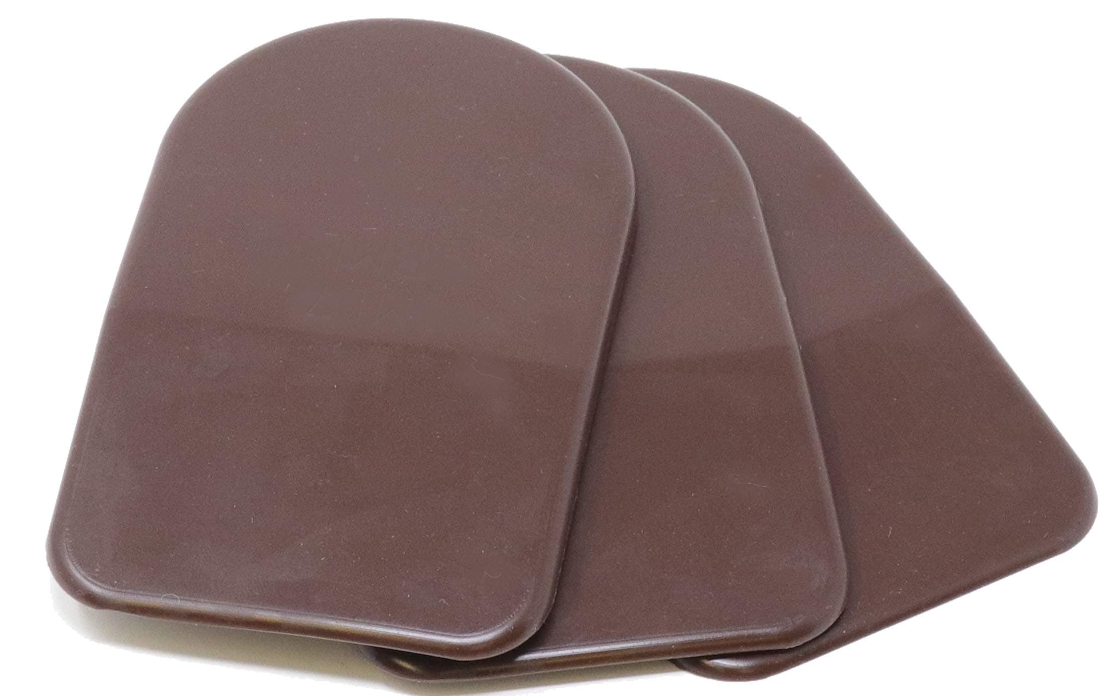 Women's 3 Pack Leg Length Discrepancy Heel Lift