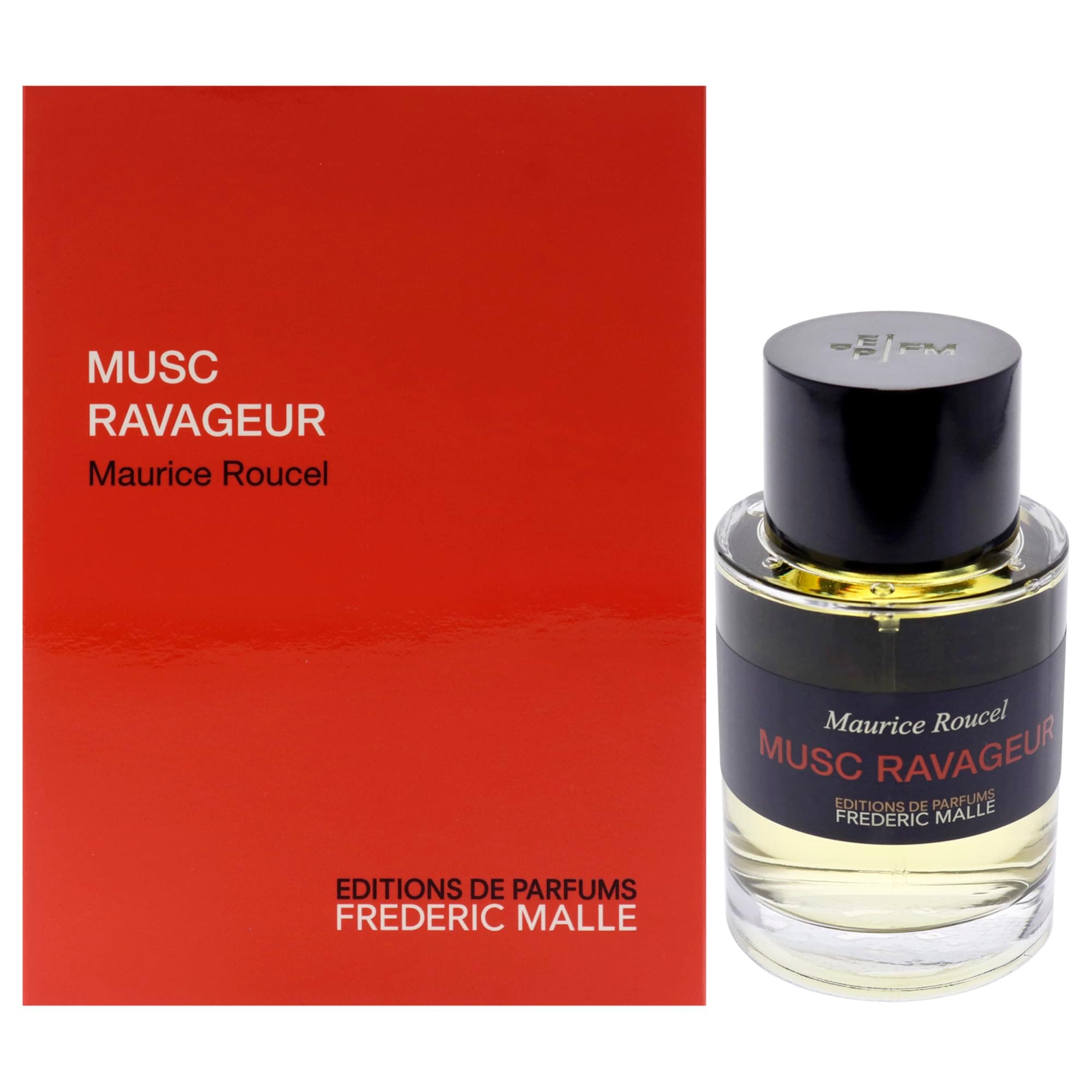 Musc Ravageur, 100 ml