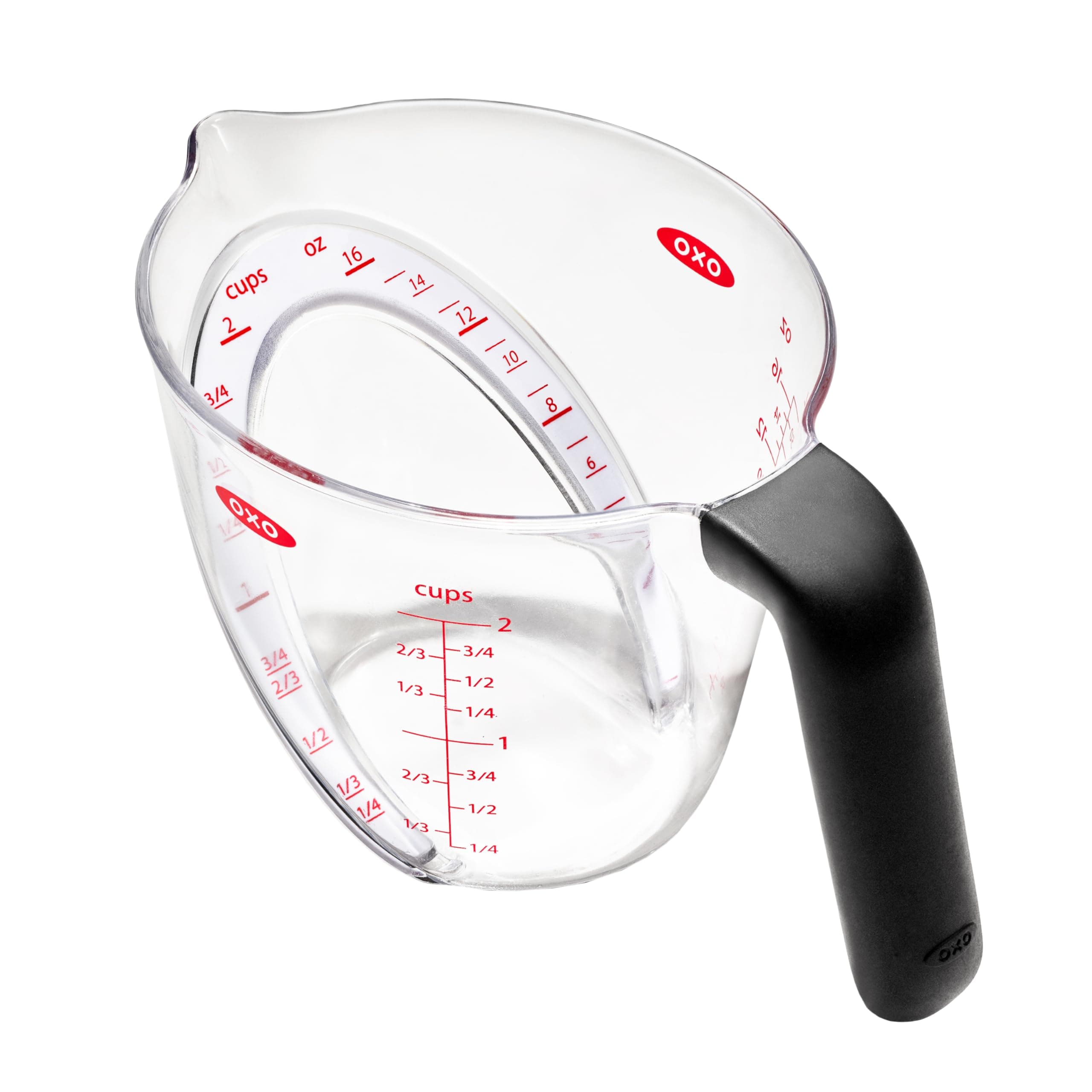 Good Grips 2 Cup Angled Measuring Cup