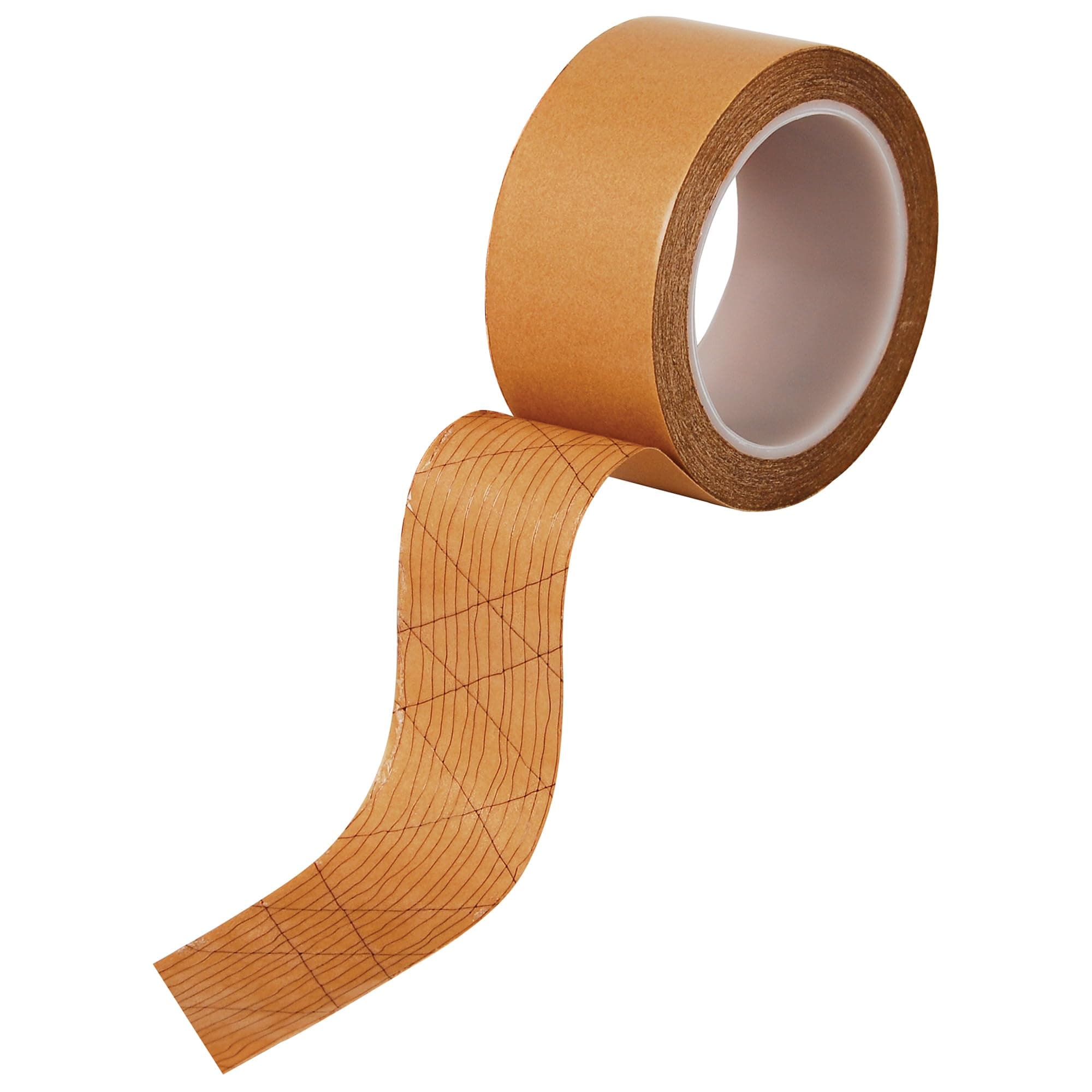 50-540-10 Max Grip 1-7/8" x 50 ft. Vinyl Installation Tape Roll