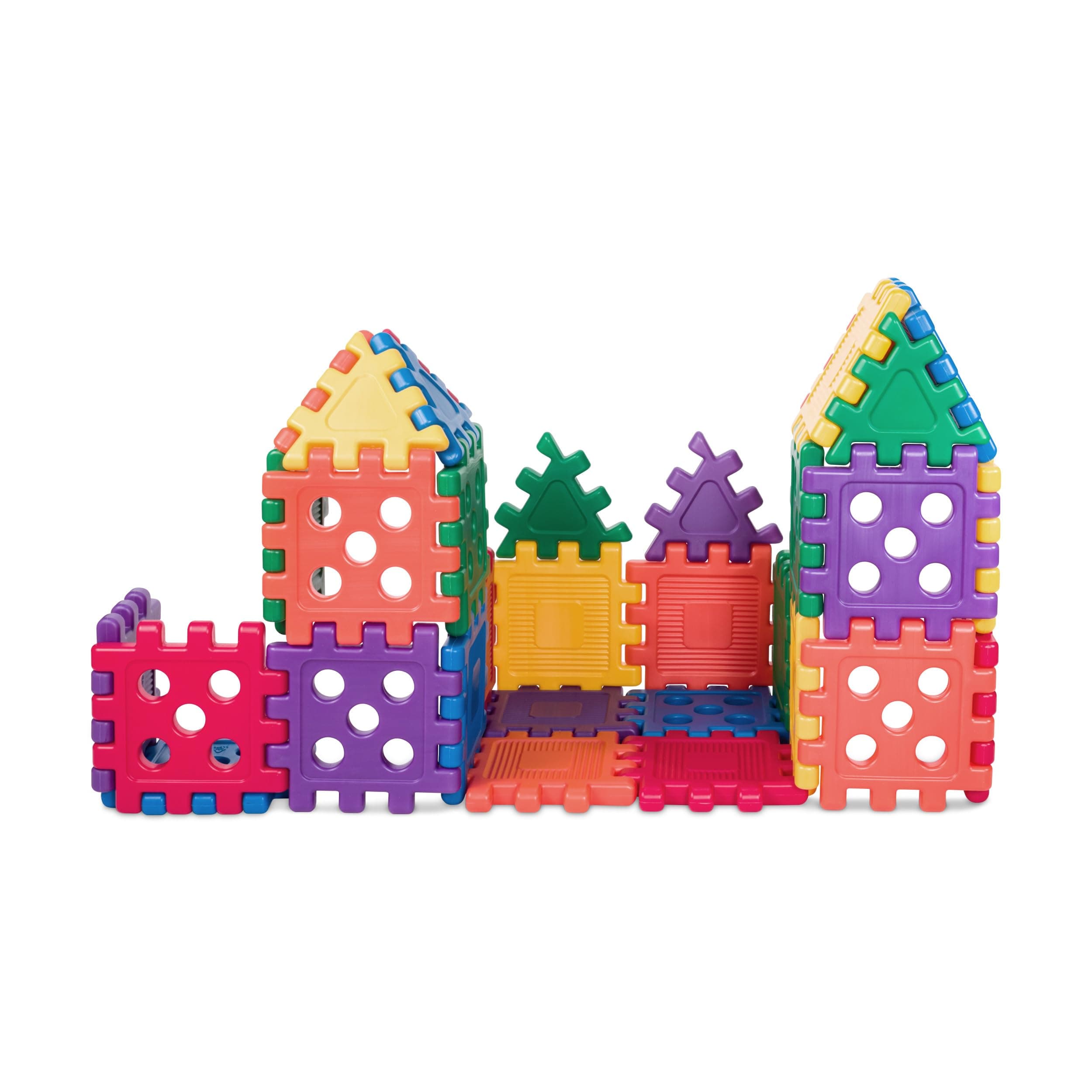 CareplayCareplay 32 piece Grid Blocks