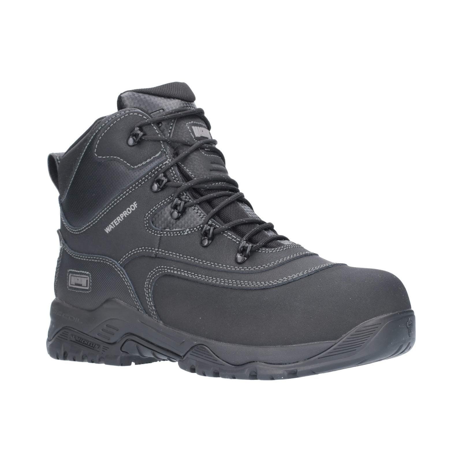 MagnumUnisex Broadside 6.0 Ct Cp WpWork Boots