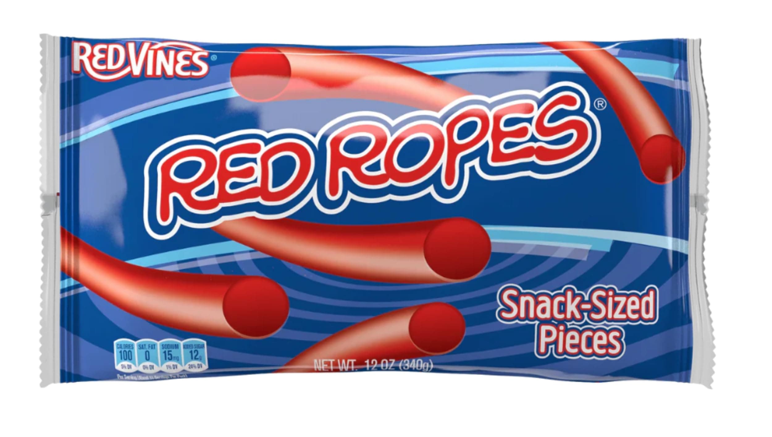Red Ropes 14 Ounce Bag (2)