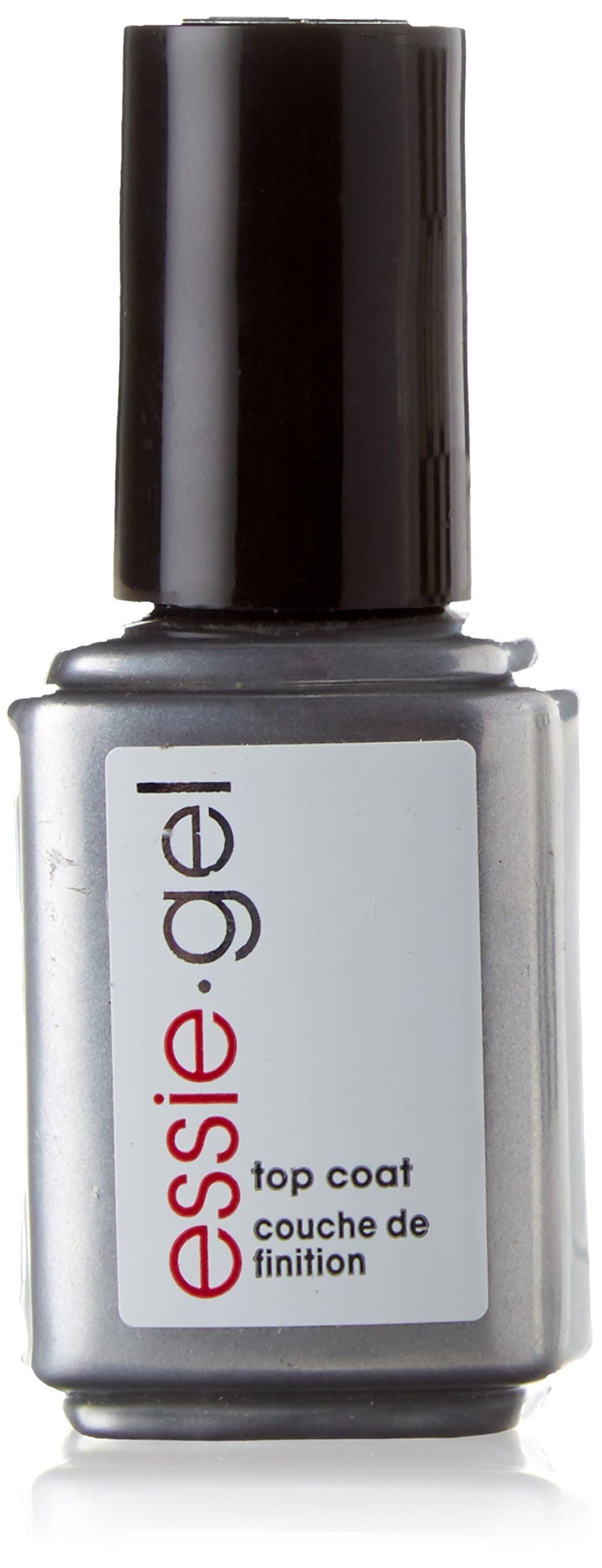 essieUV GEL TOP COAT 1 ea