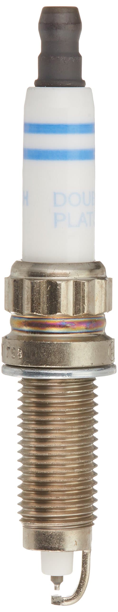 ZR5TPP33 OE Fine Wire Double Platinum Spark Plug - Pack of 10