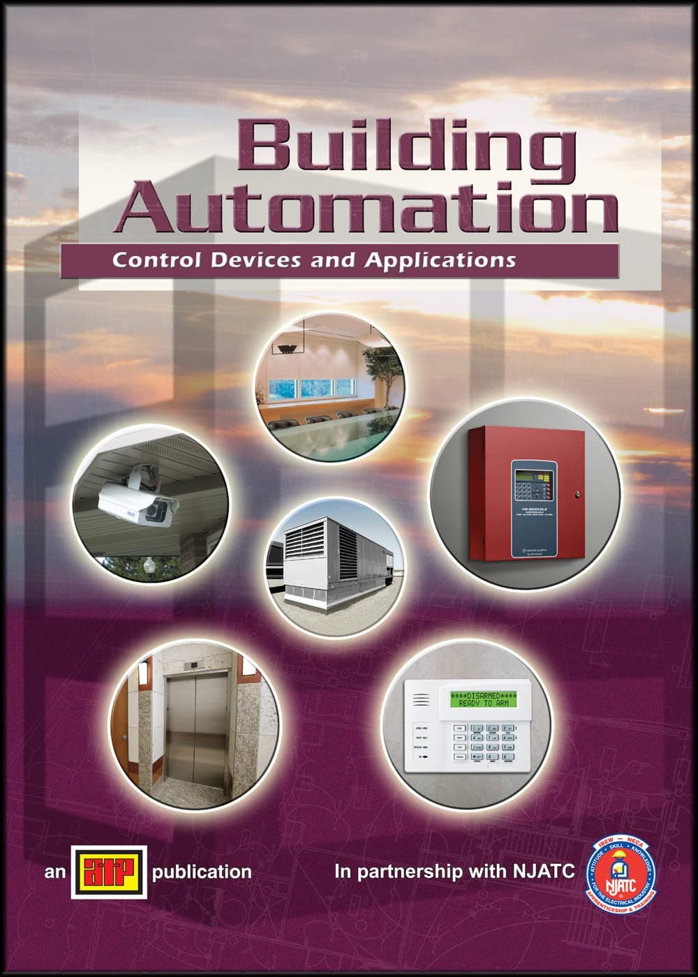 Building Automation: Control Devices and Applications