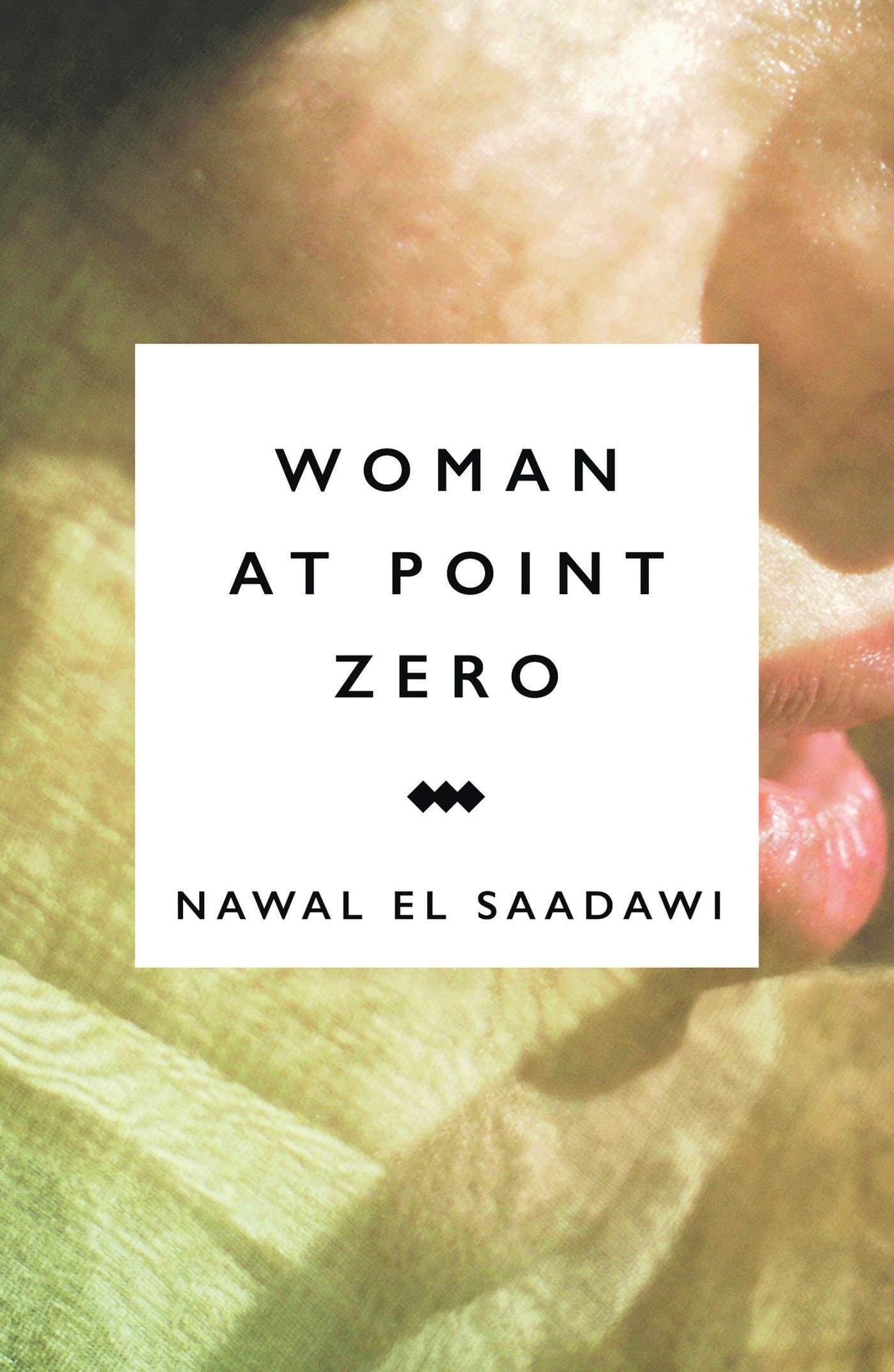 Woman at Point Zero Paperback – 15 Oct. 2015