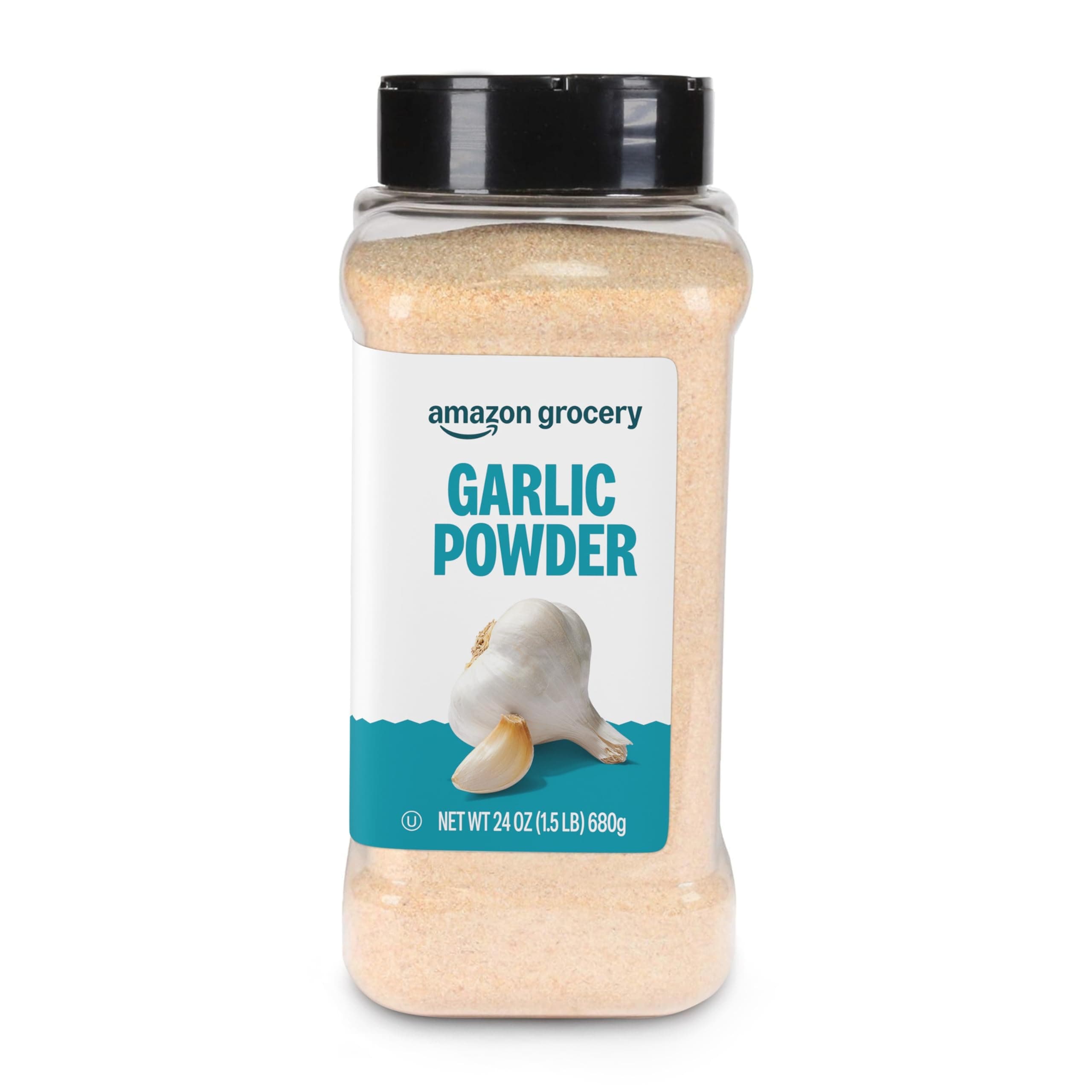 Garlic Powder, 24 Oz