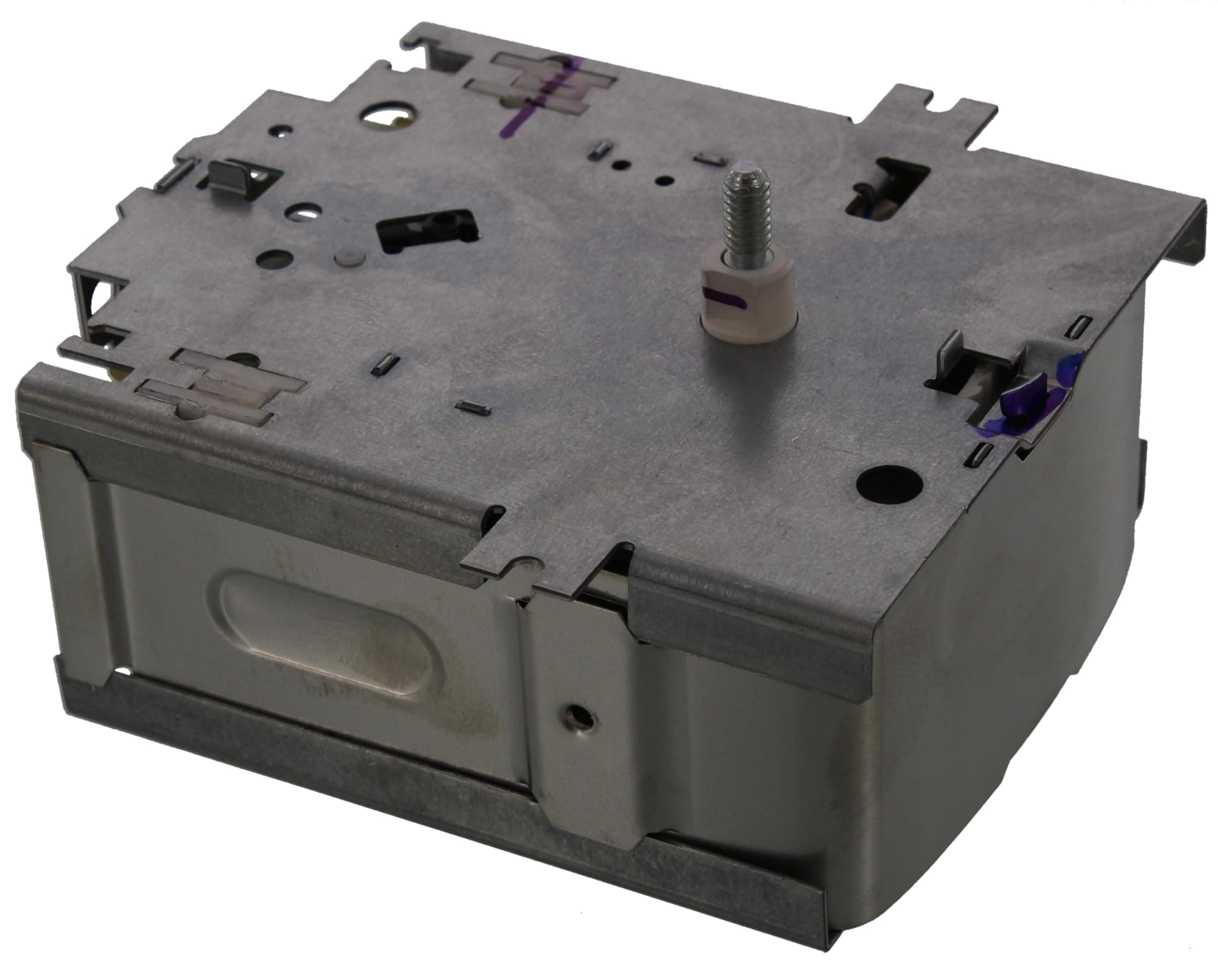 Timer 115V 60Hz 6 Cycle Pkg (37922P)