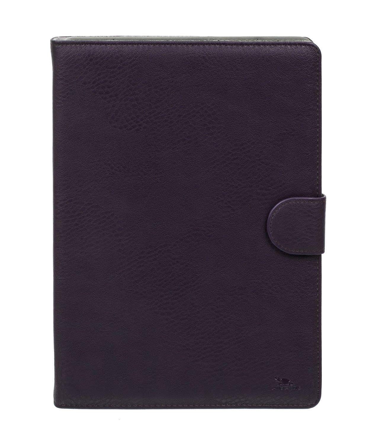 RivaCase 3017 violet tablet case 10.1" /12