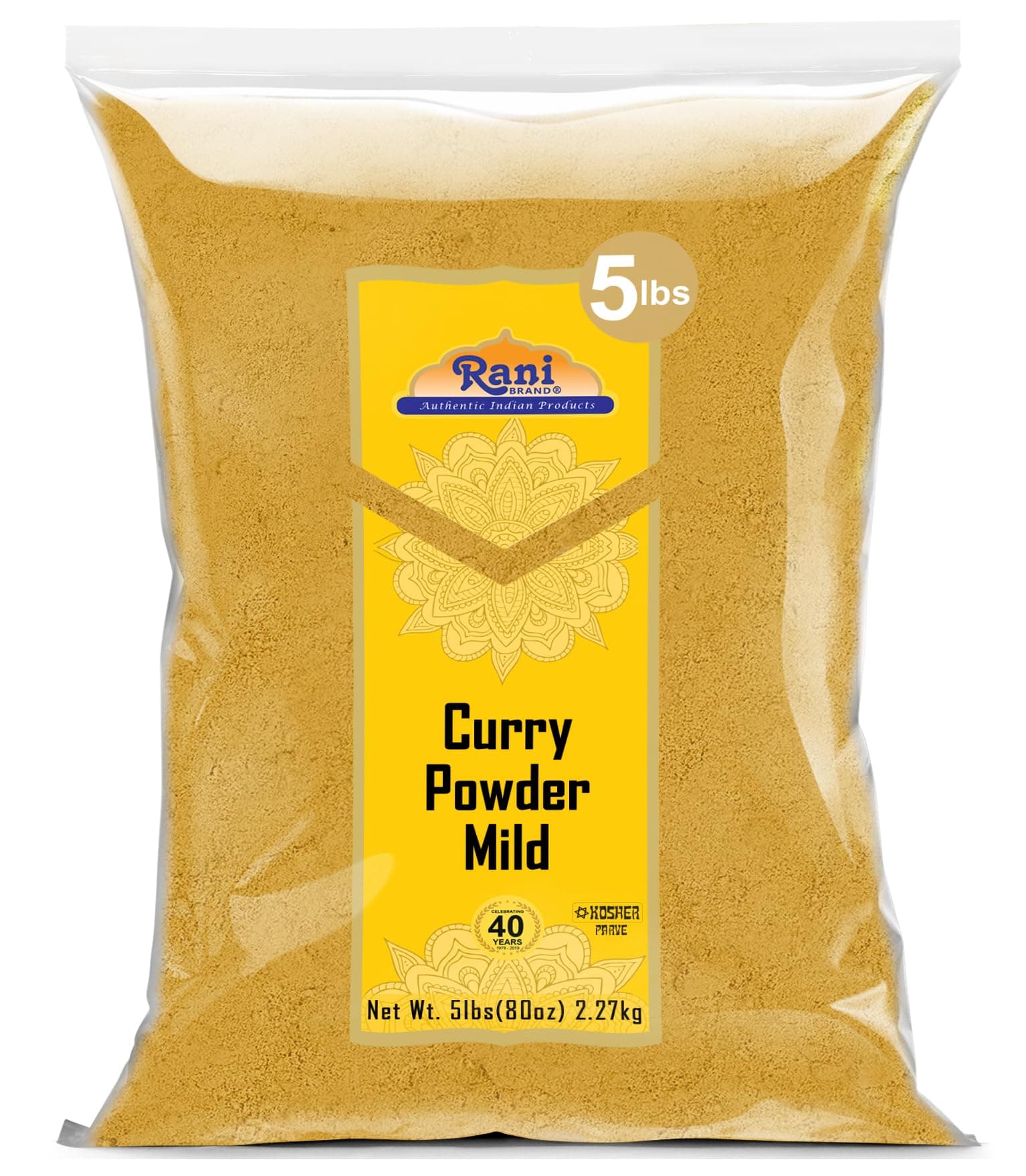 Rani Curry Powder Mild
