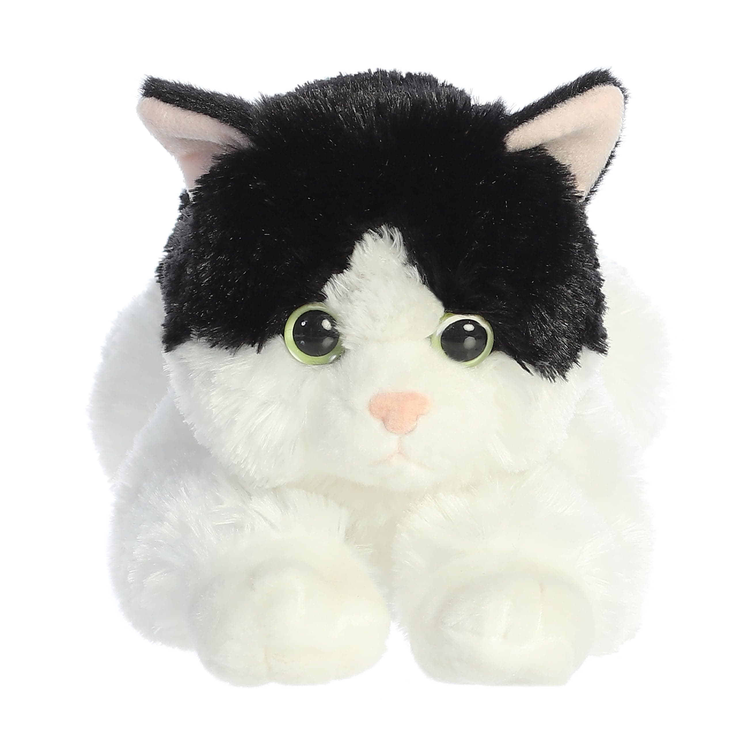 World Flopsie Oreo Cat 12"