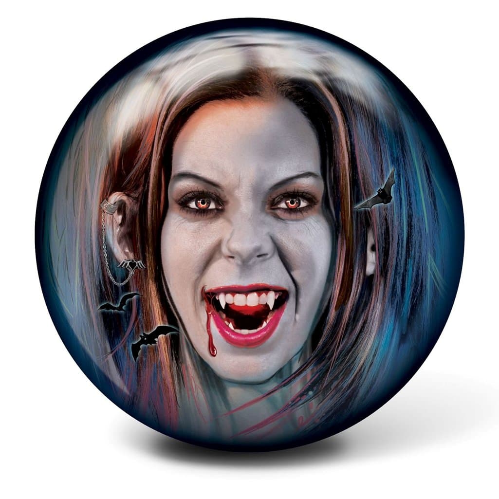 DV8 Shanpire Bowling Ball (12lbs)