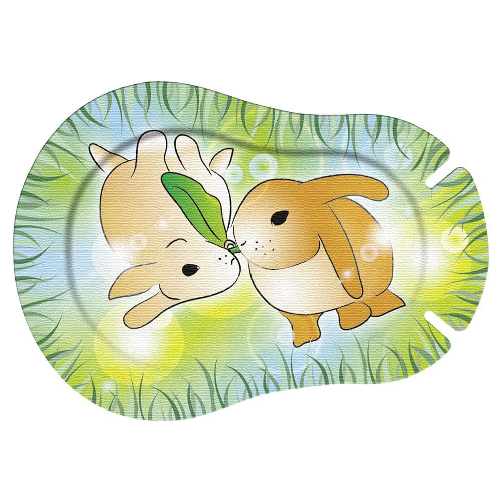 Ortopad® Bamboo Pick-a-Patch®, Choose Your Designs, 10 Adhesive Eye Patches Per Pack