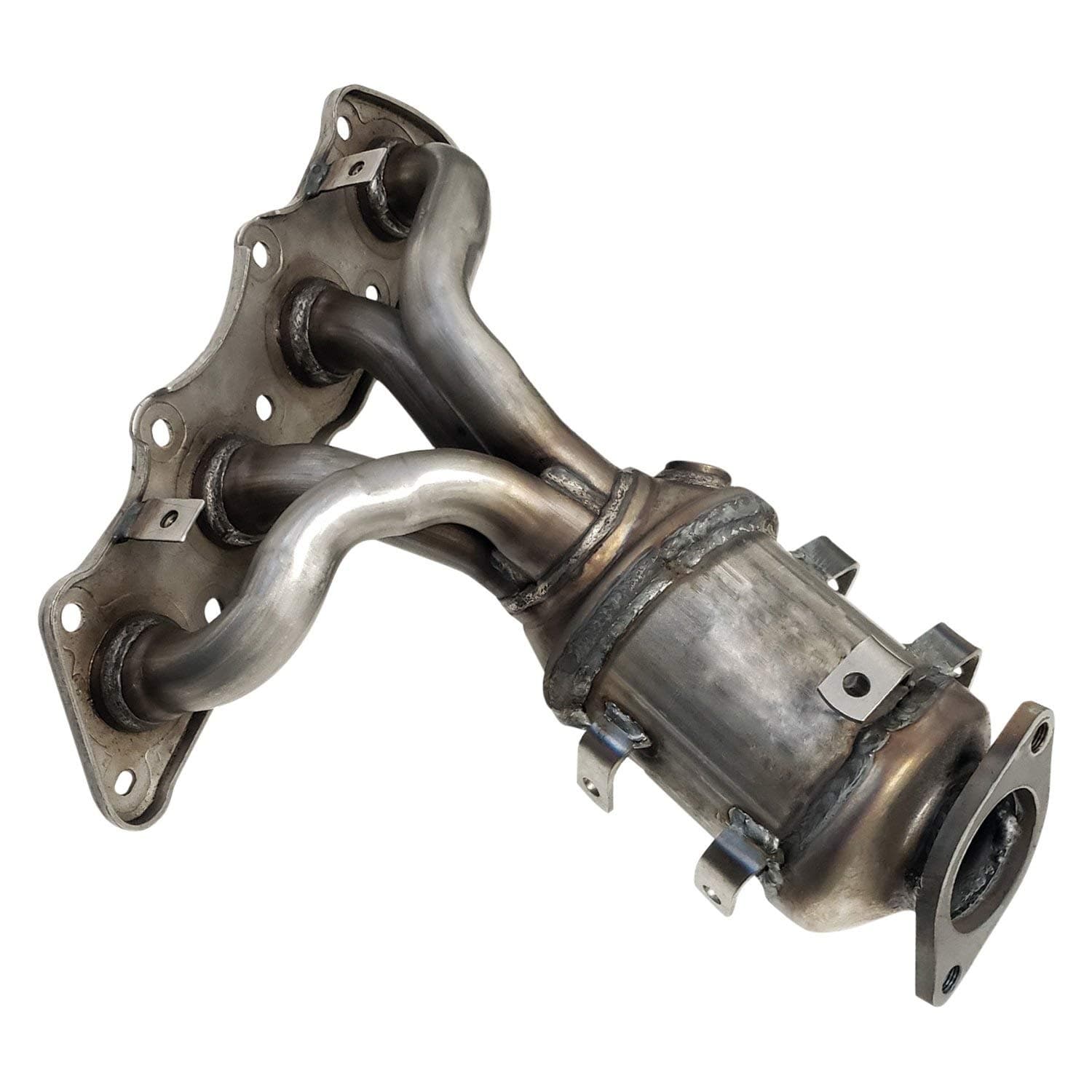 Davico 17351 Catalytic Converter, 1 Pack