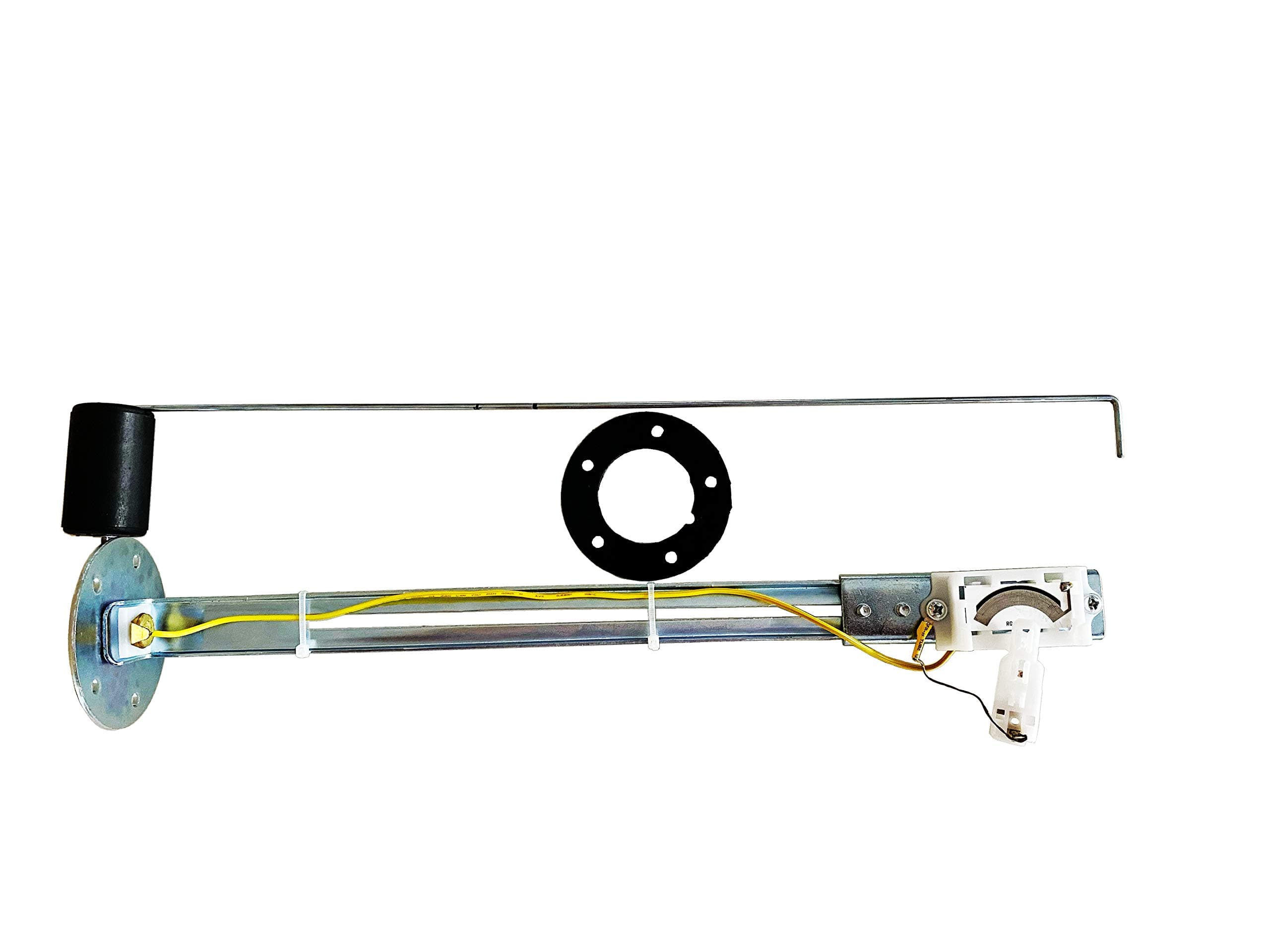 Fuel Level Sender Sending Unit, 73(E)-10(F) ohms, 6”- 24” Adjustable (F-73)