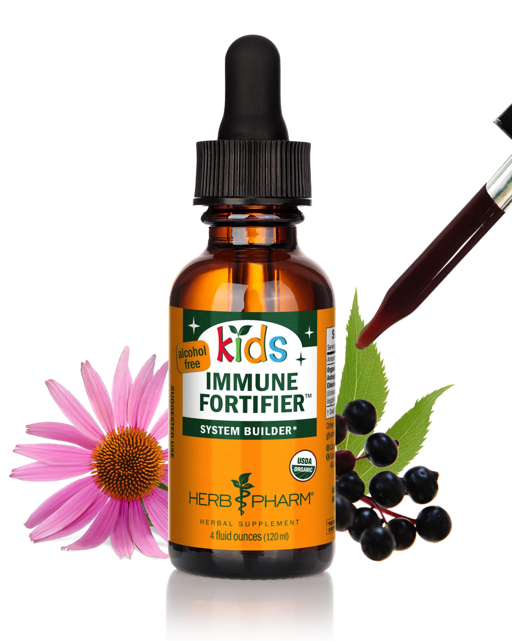 KIDS IMMUNE FORTIFIER:03083