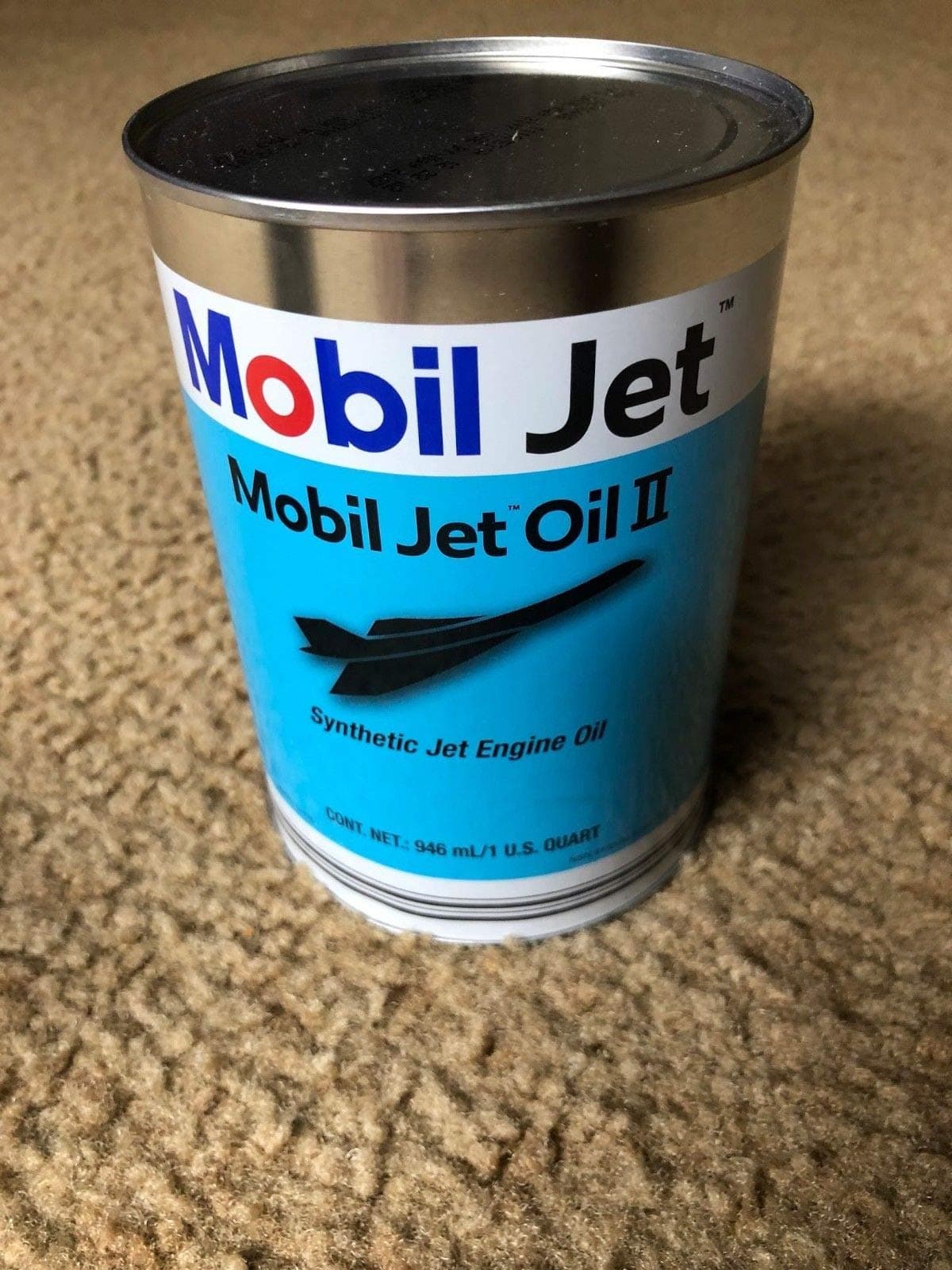 Jet™ Oil II
